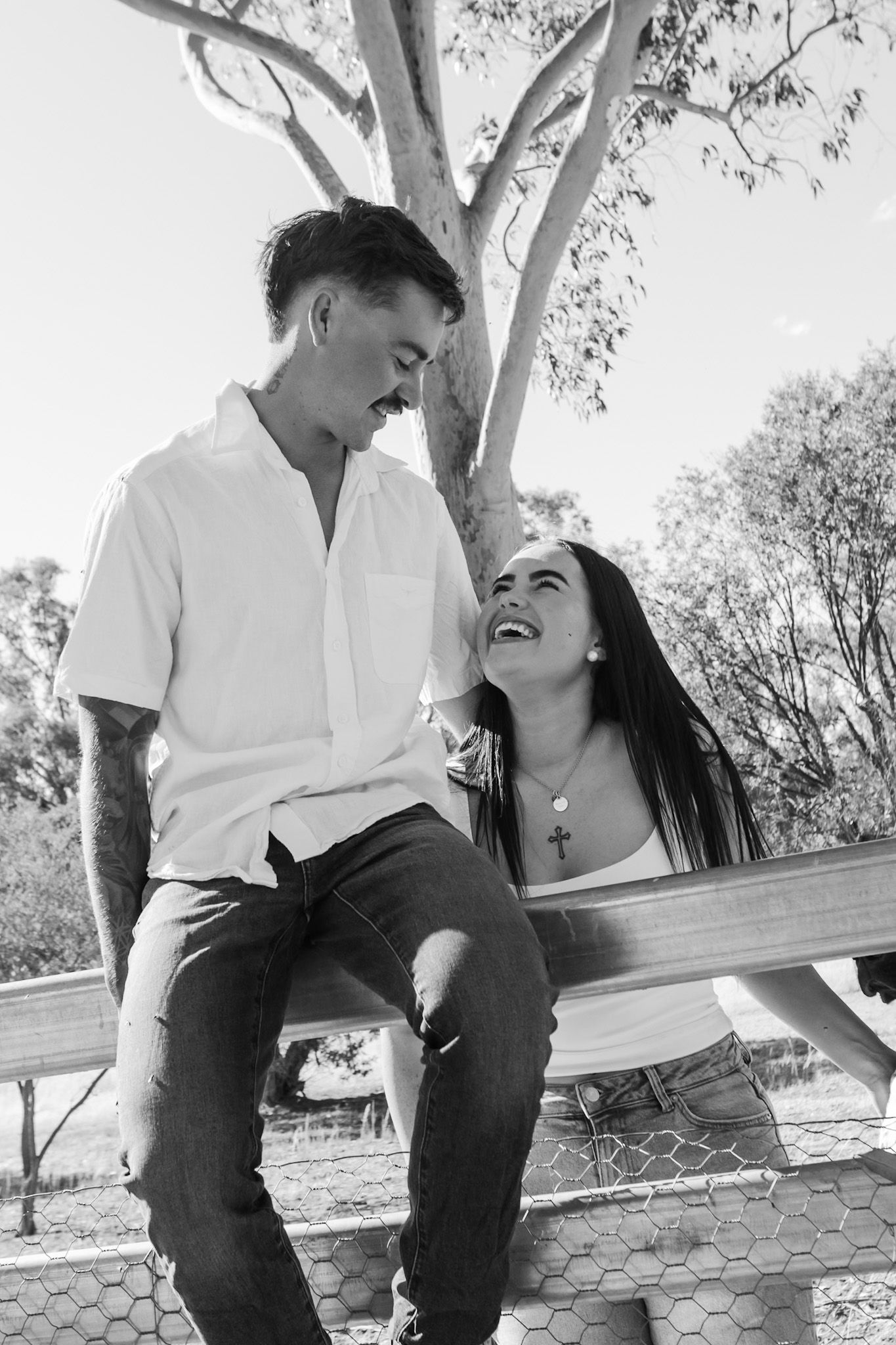 Couple Photo