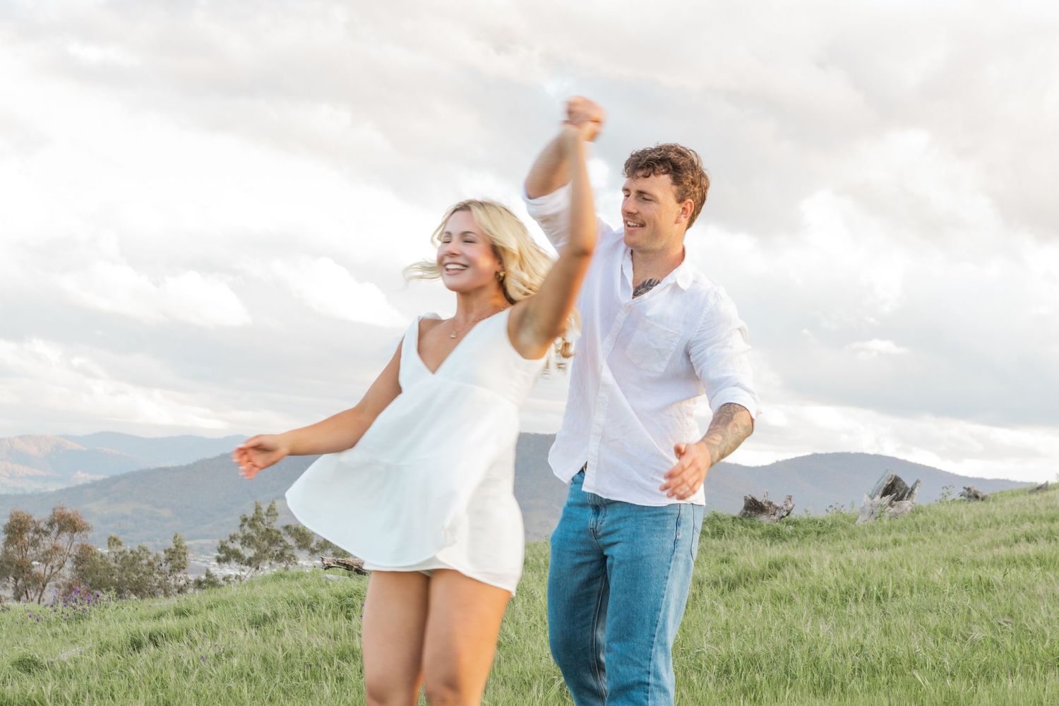 Couple Photo