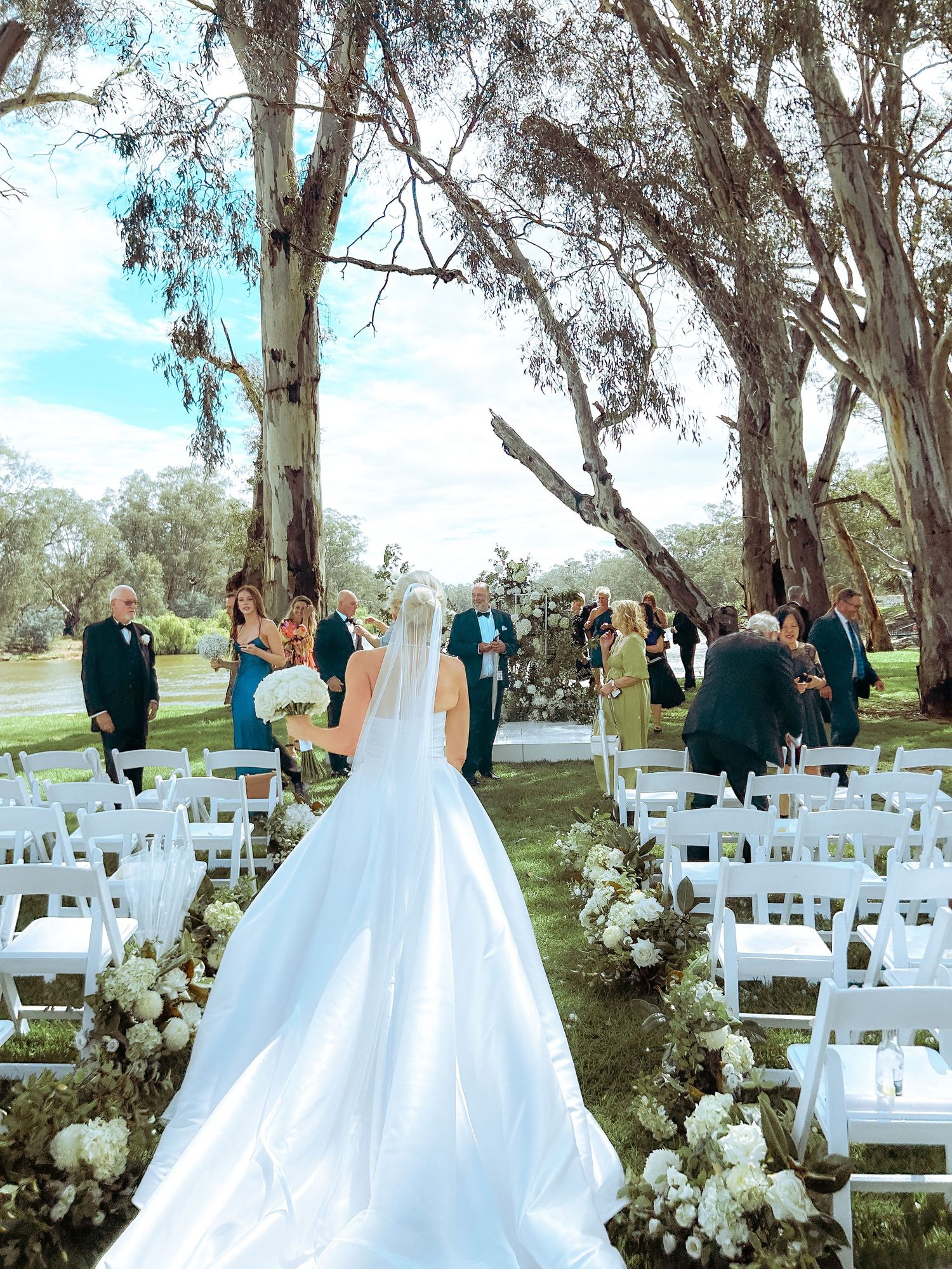 Wedding Content Creation