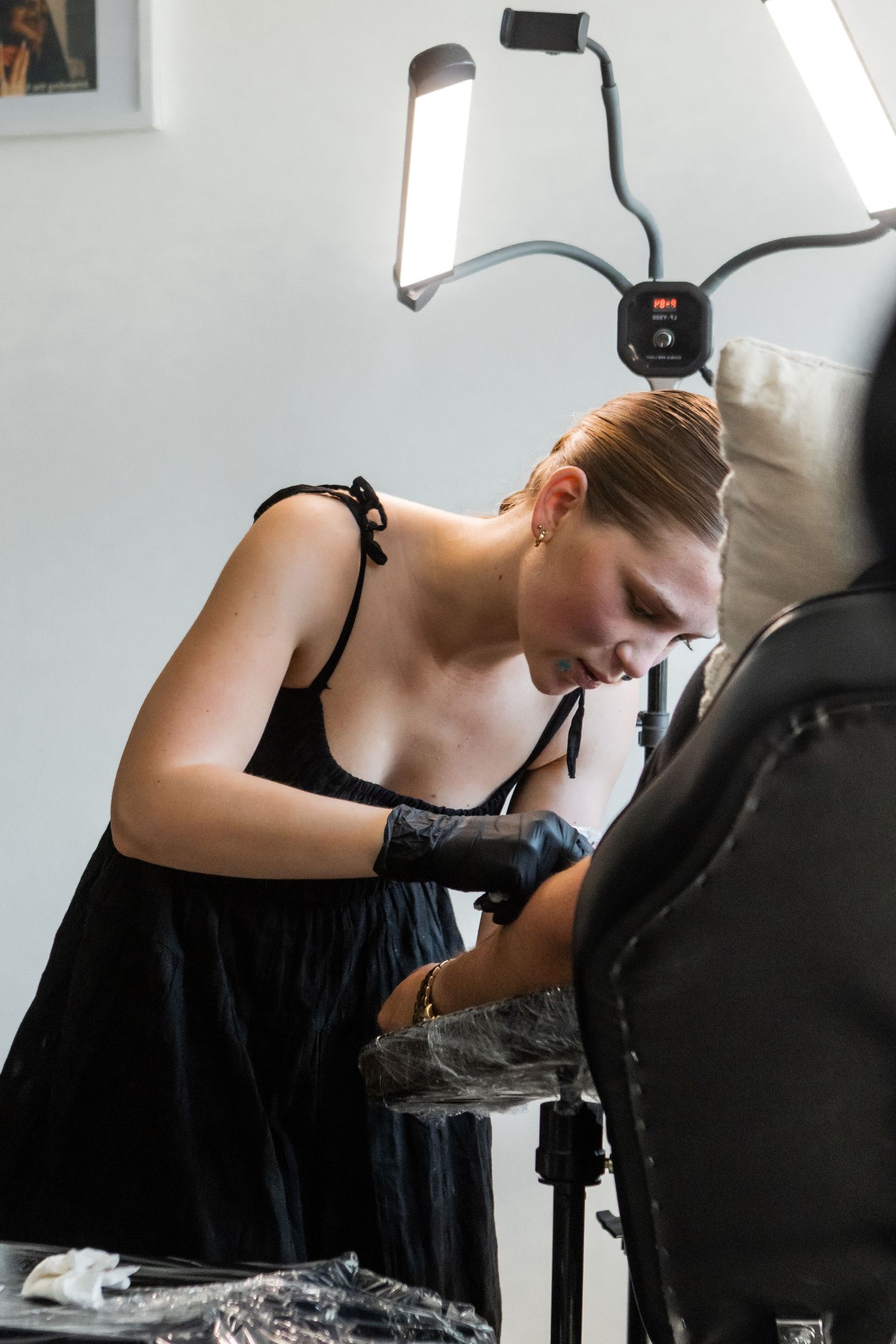 Business Photo