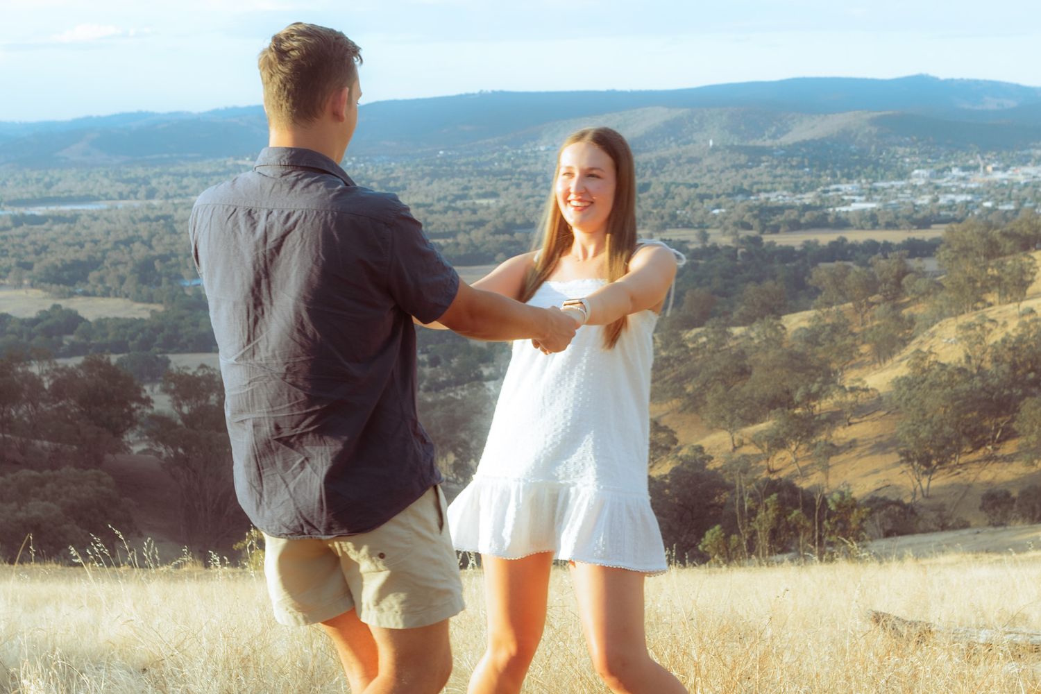 Couple Photo