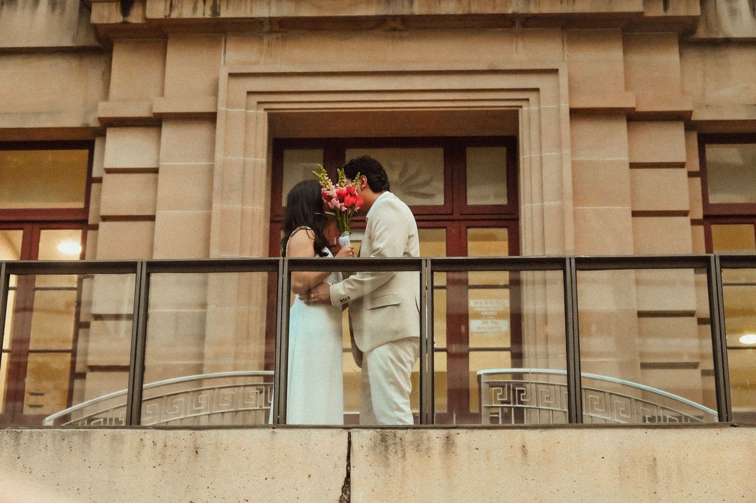 Elopement Photo