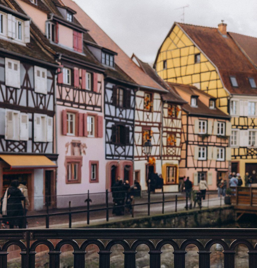 Colmar photo