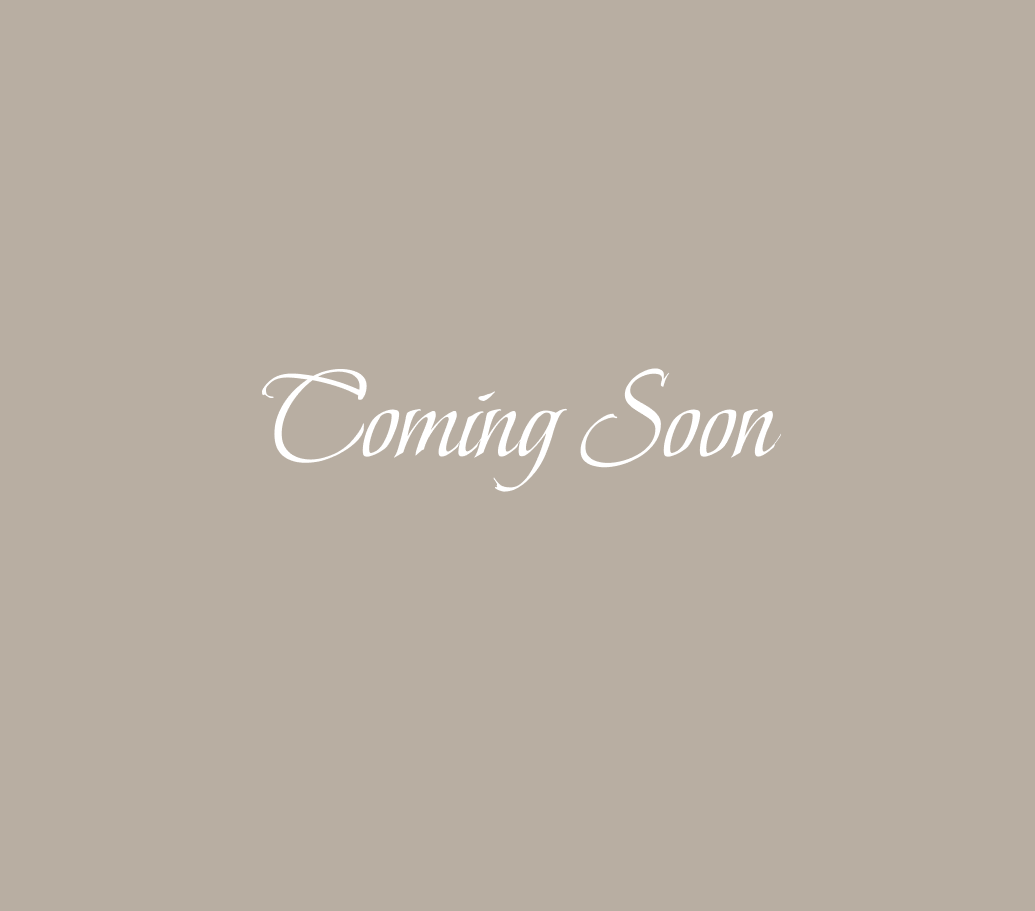 coming soon