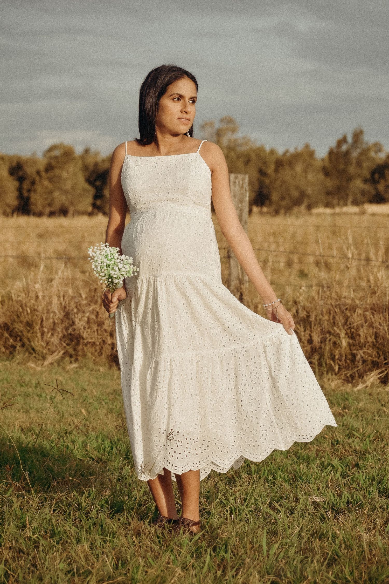 A Field Full of New Beginnings photo