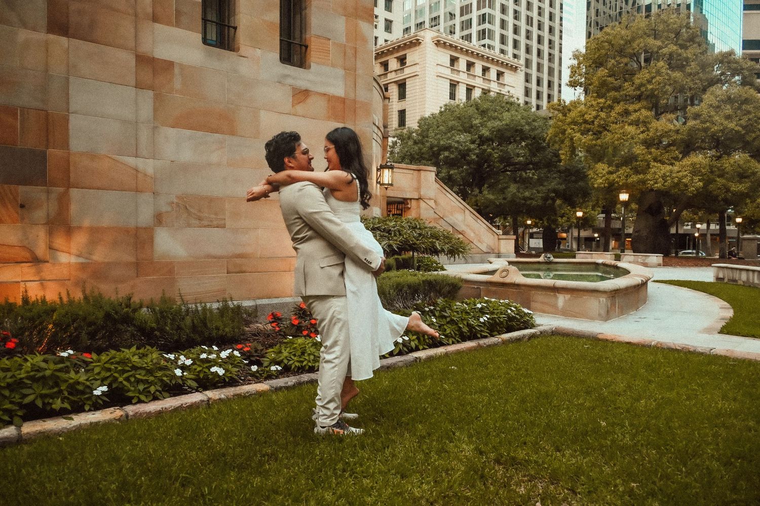 Elopement Photo