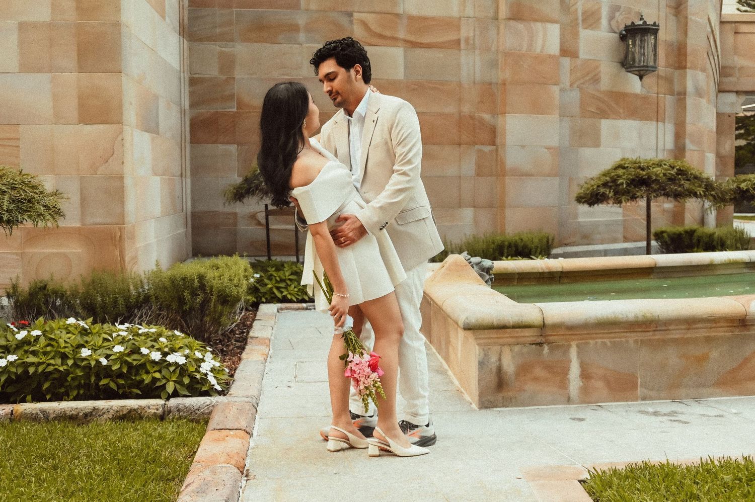 Elopement Photo