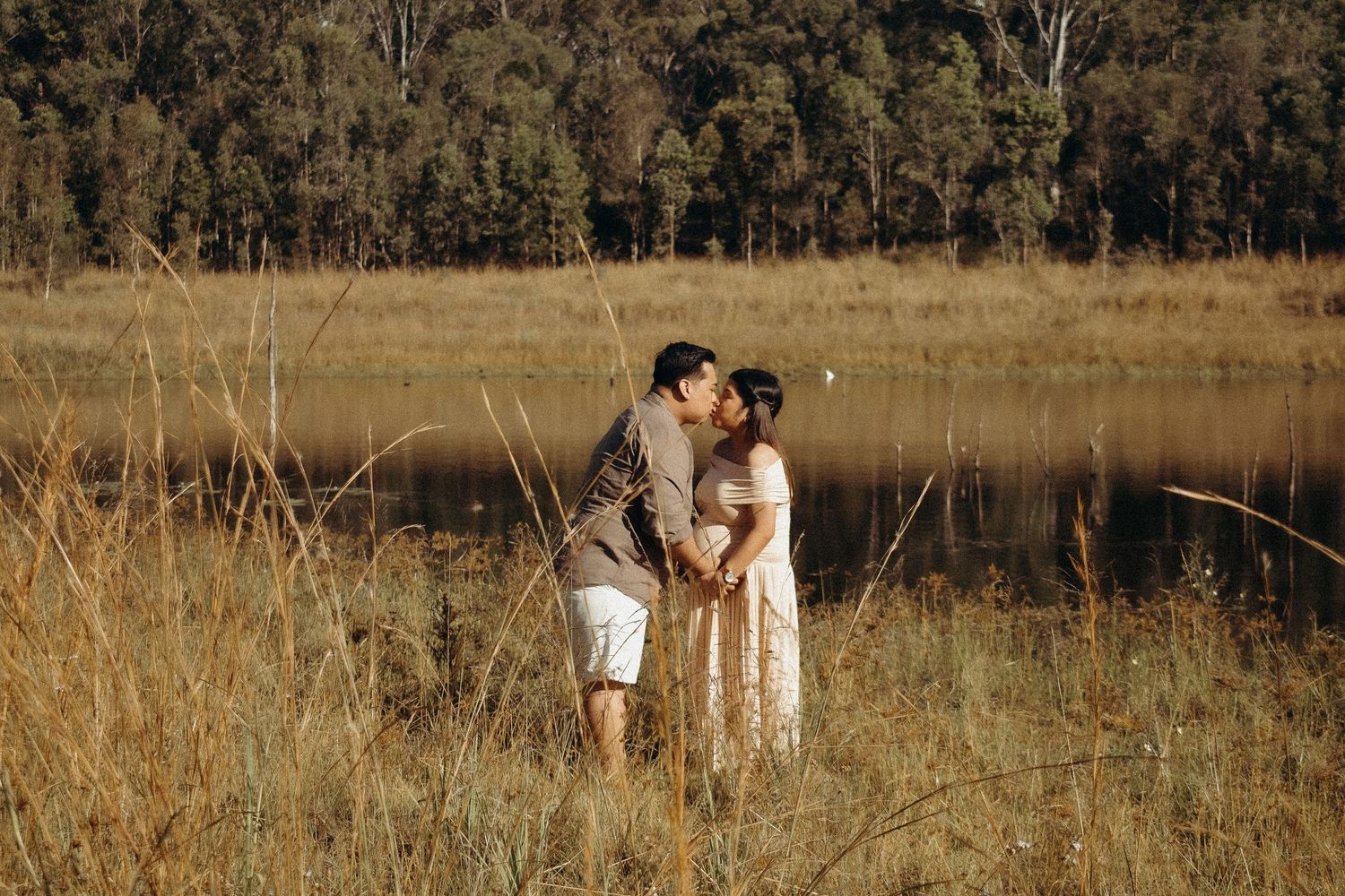 Dylaine & Daniel