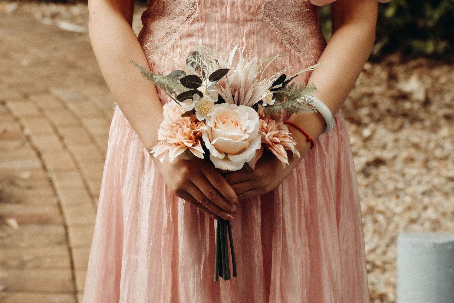 Where Flowers & Wildlife Bloom photo