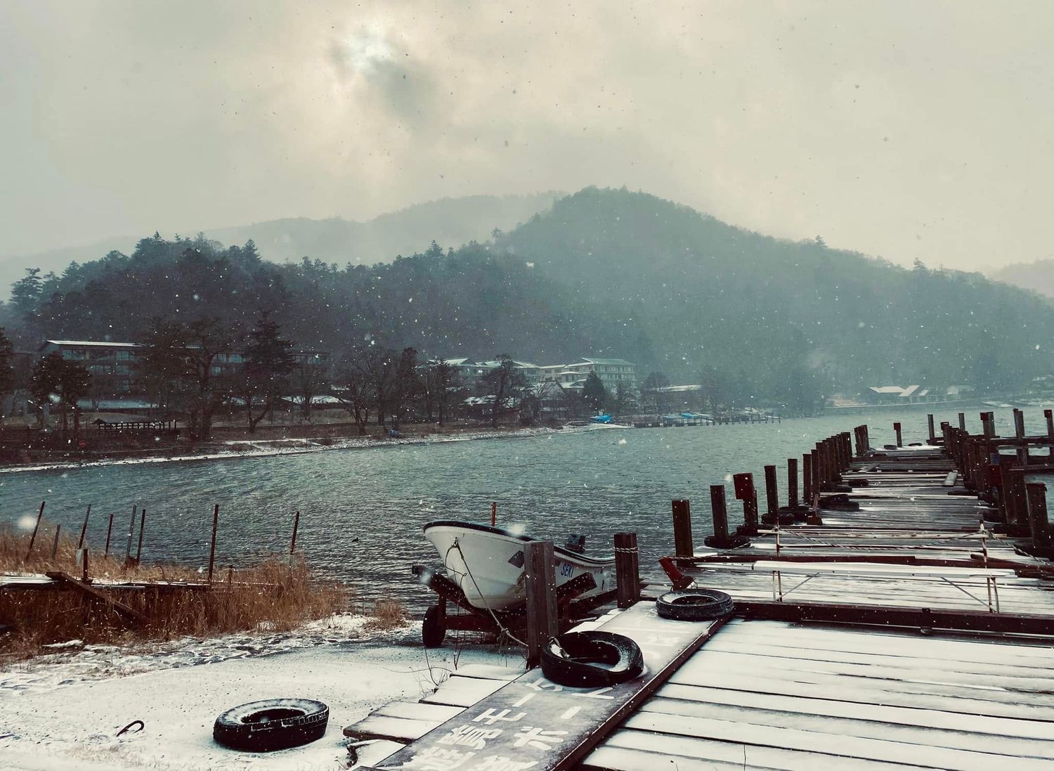 Nikko photo