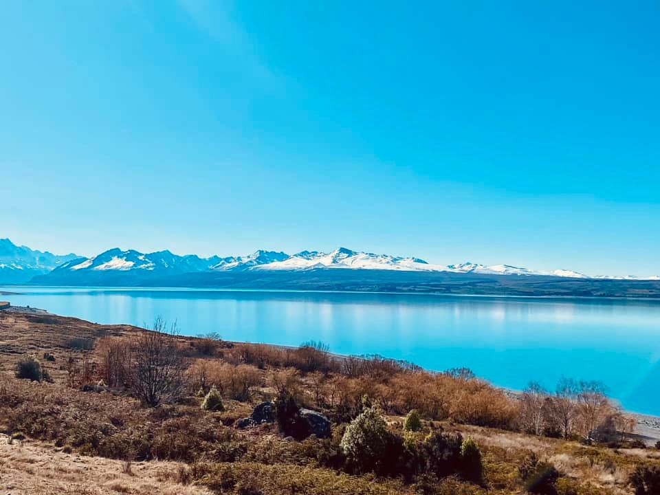 Queenstown photo
