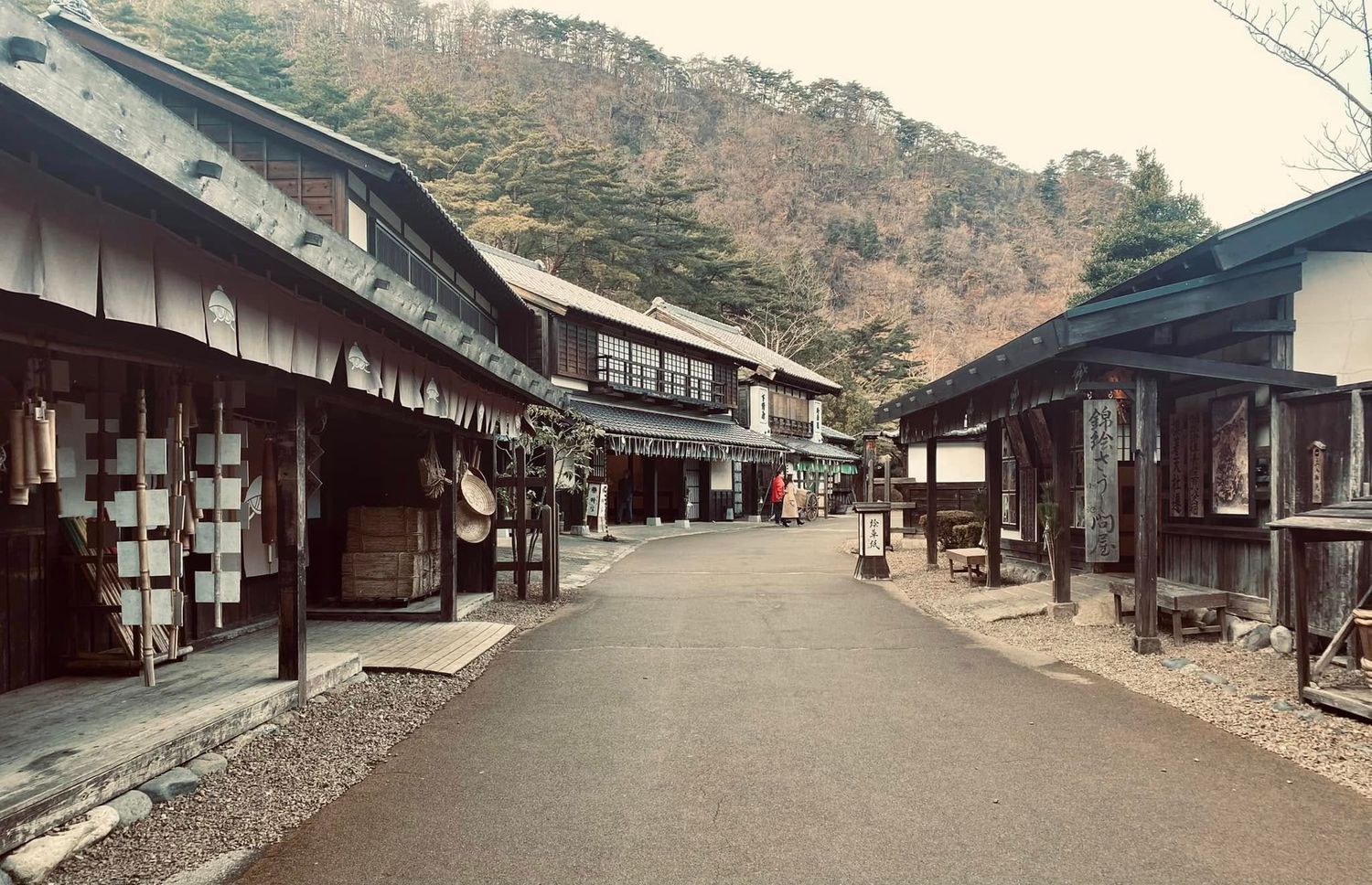 Nikko photo