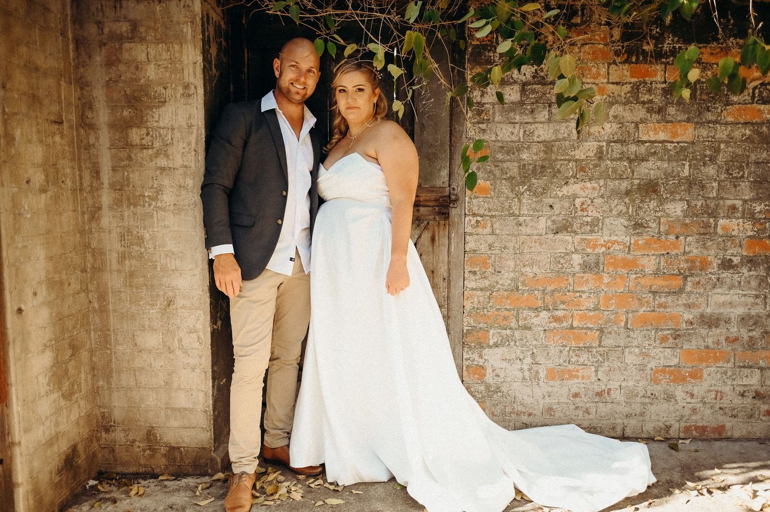 Wedding photo