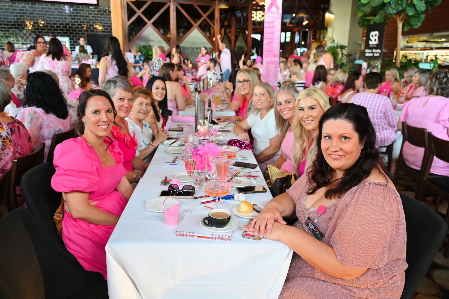 Hope in Pink photo