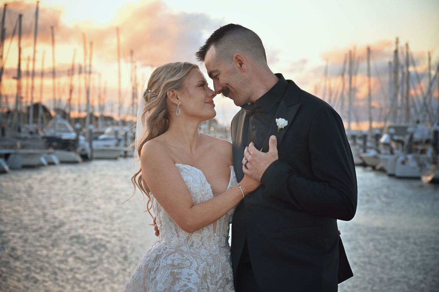 Wedding photo
