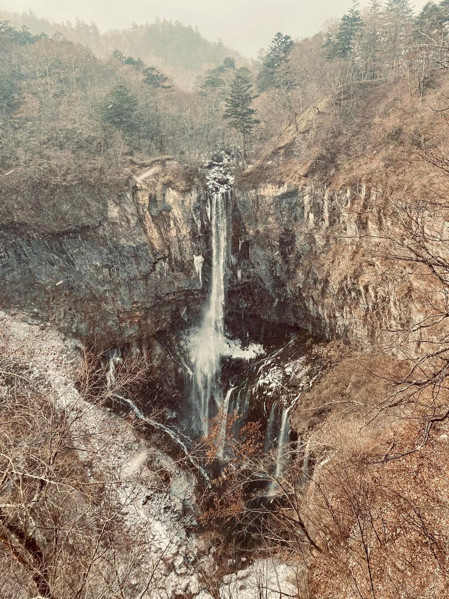 Nikko photo
