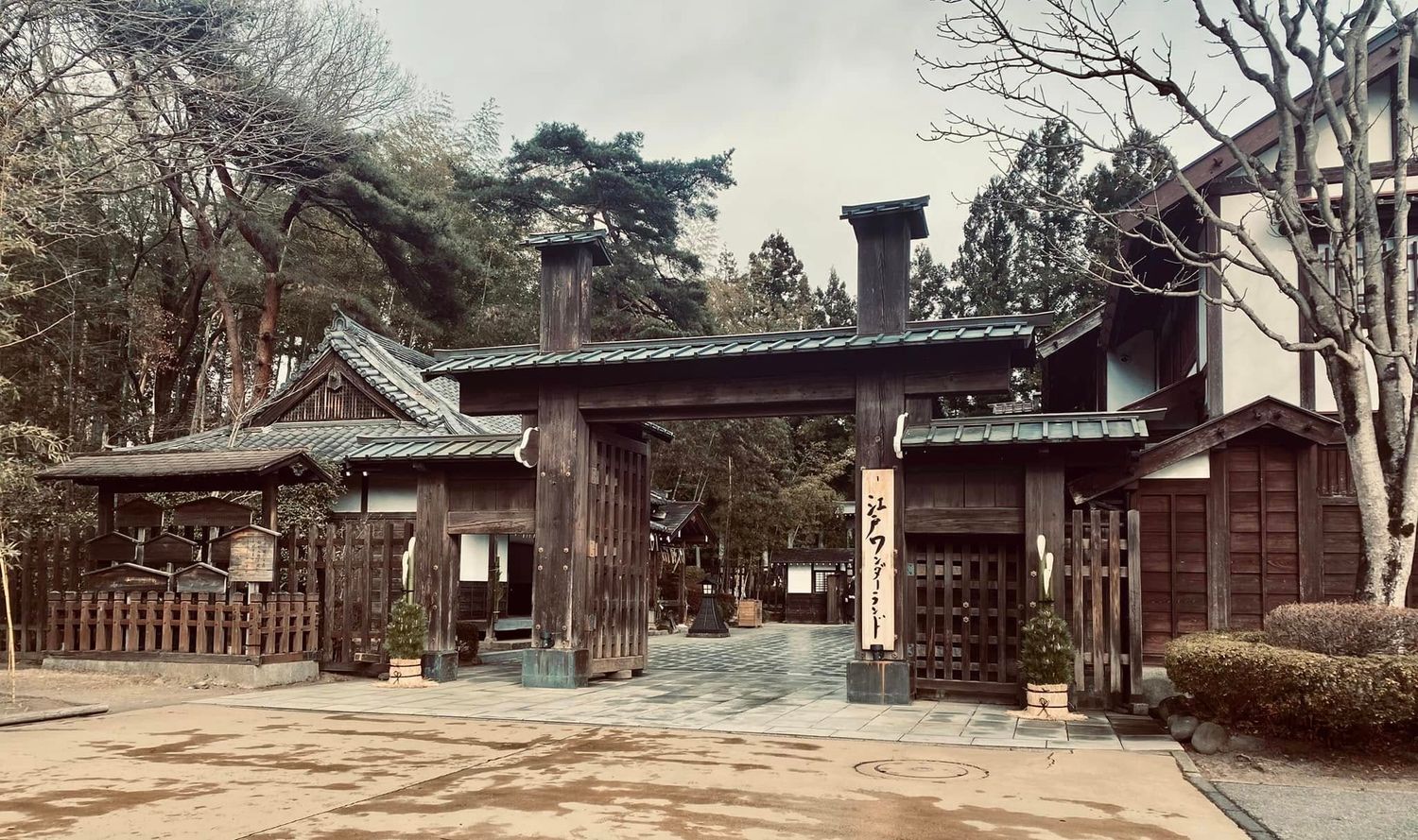 Nikko photo