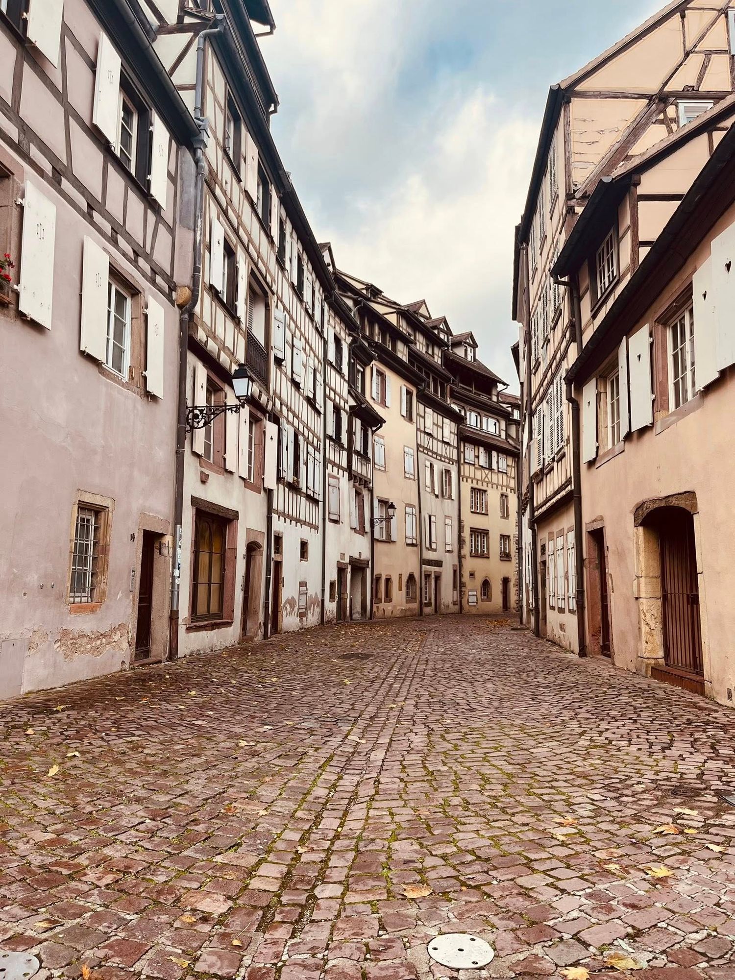Colmar photo