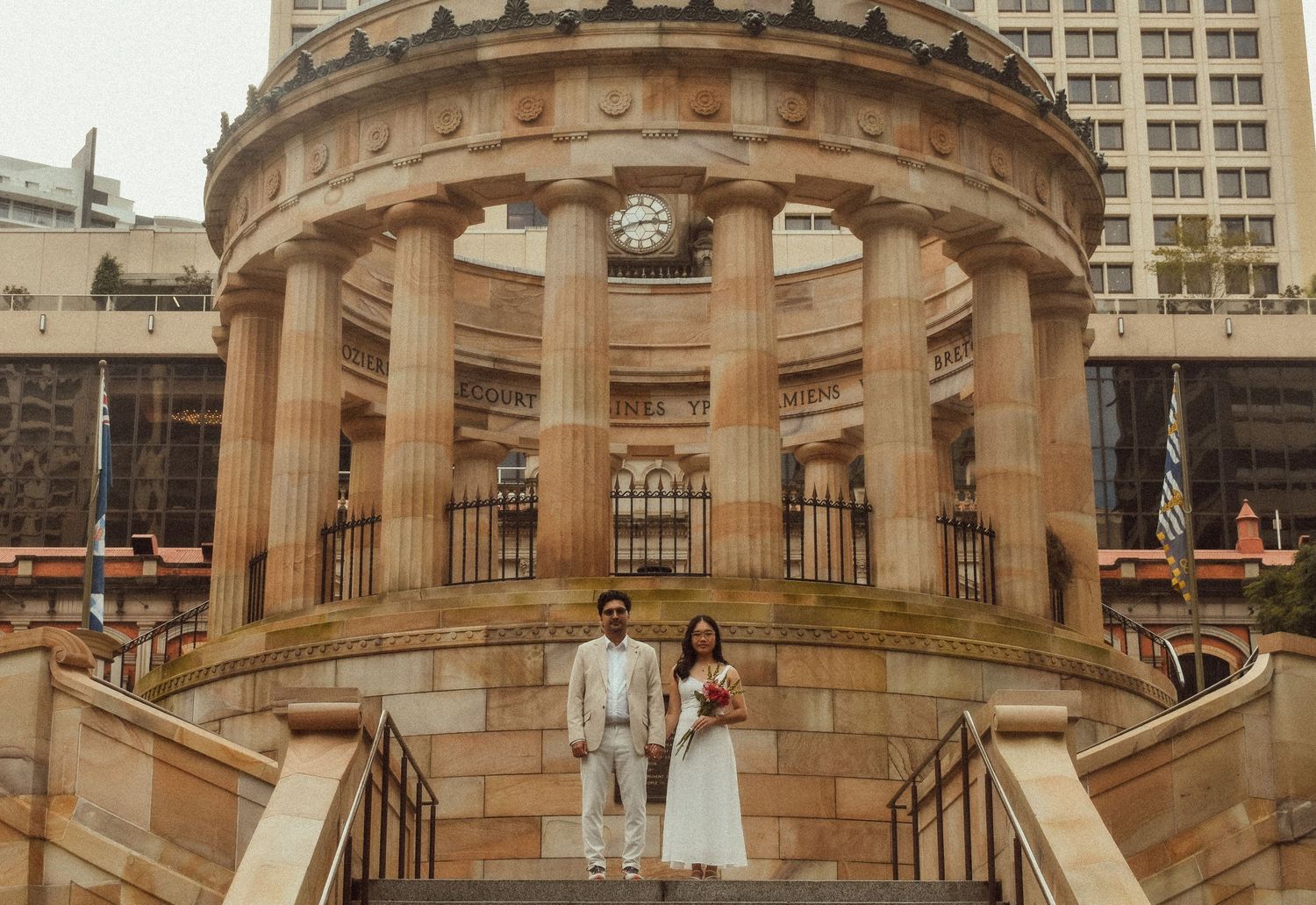 Elopement Photo