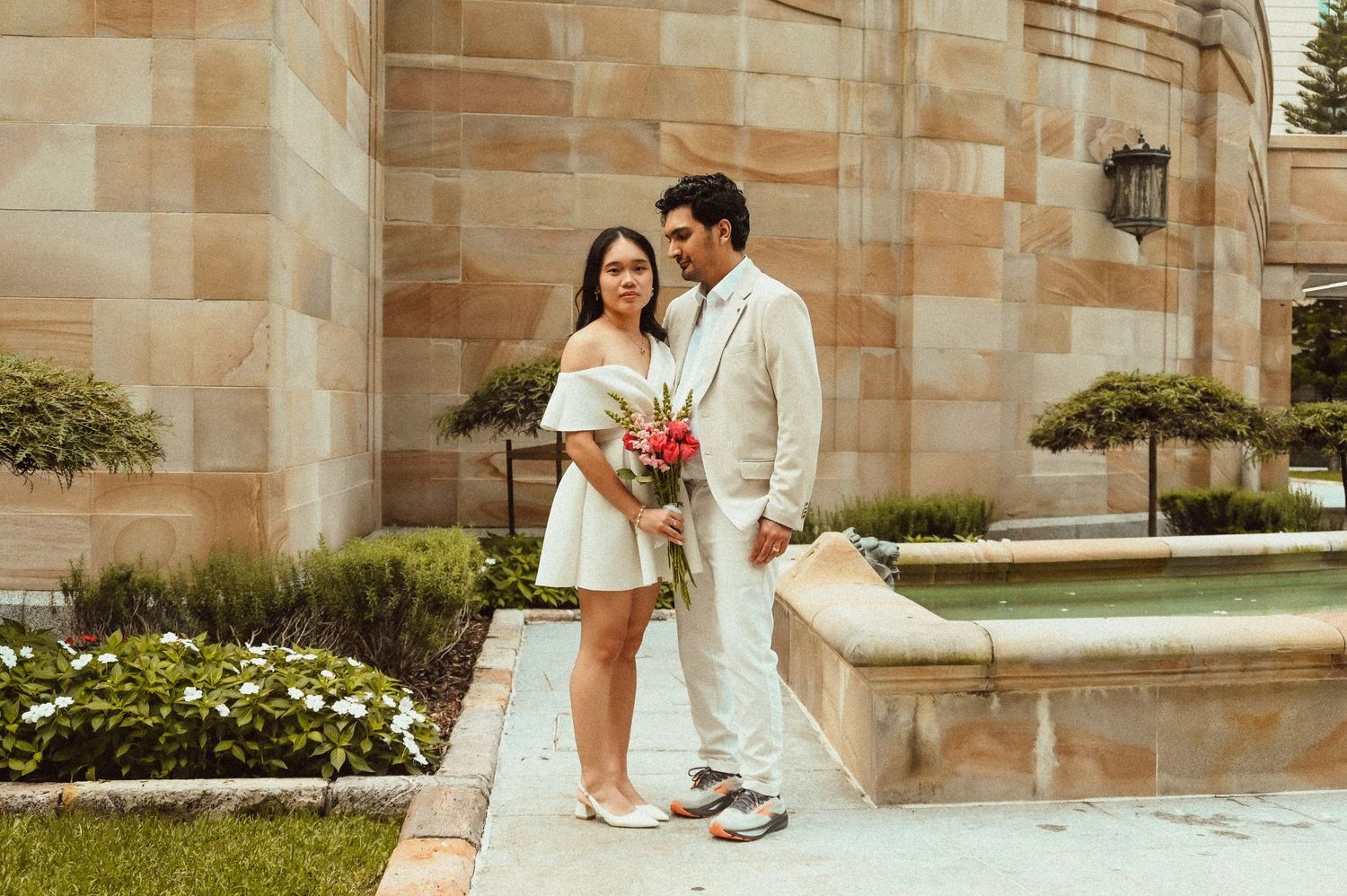 Elopement Photo