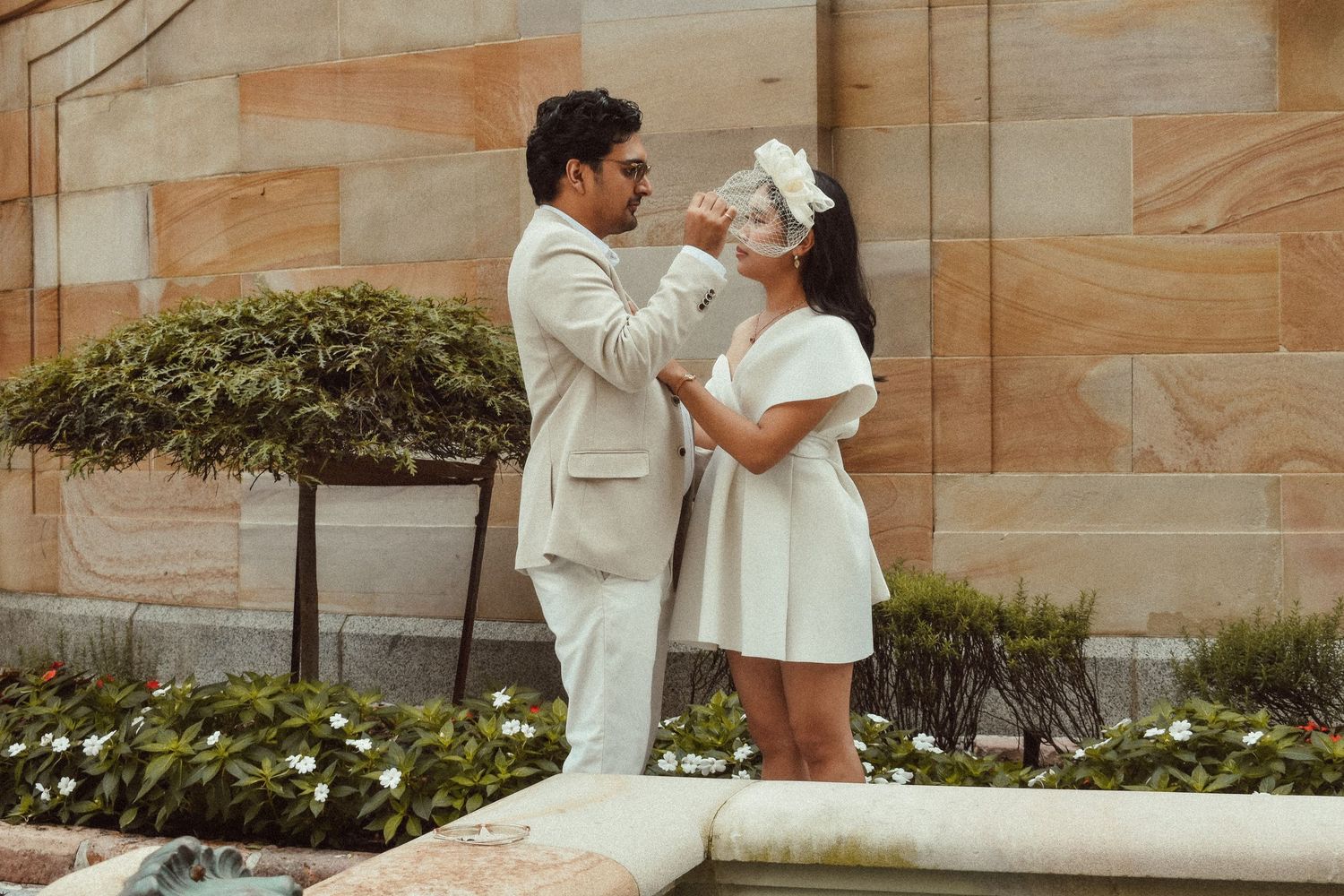 Elopement Photo