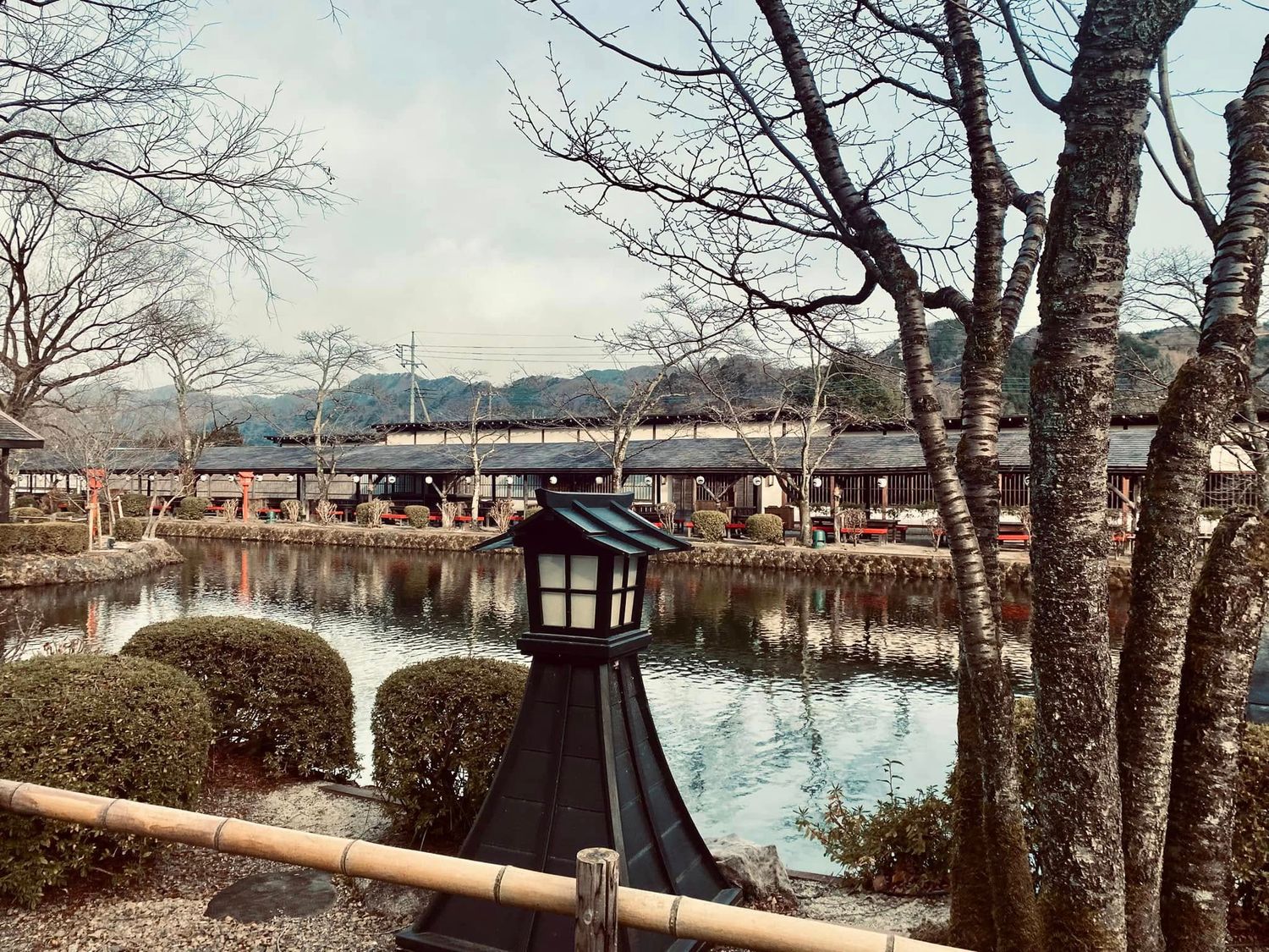 Nikko photo