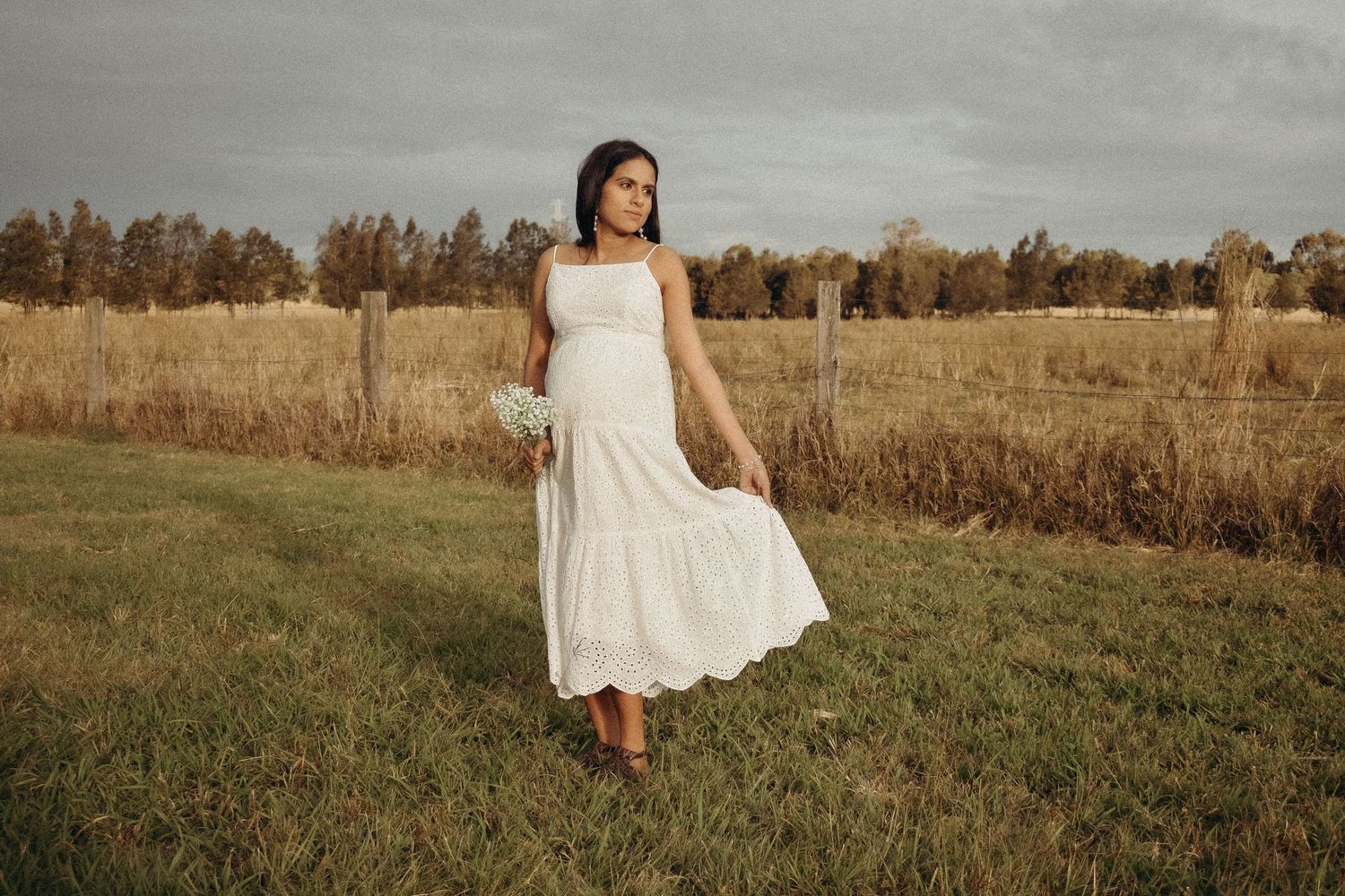 A Field Full of New Beginnings photo