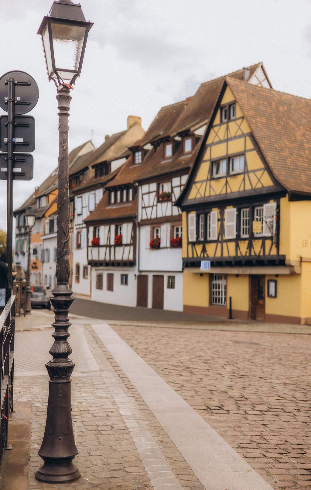 Colmar photo