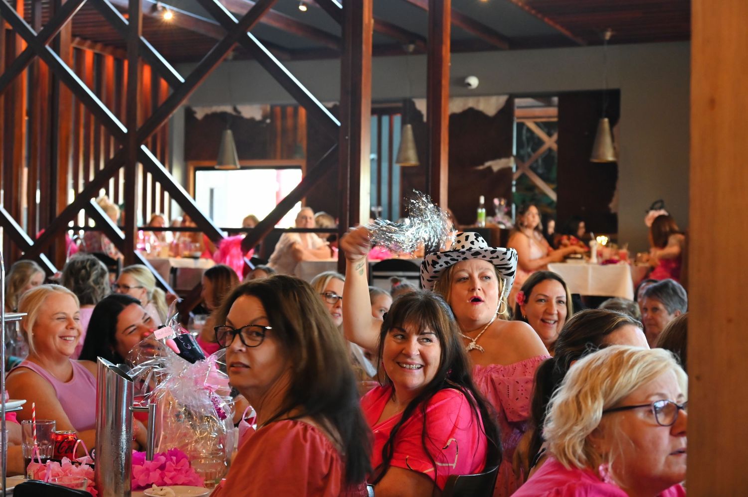 Hope in Pink photo
