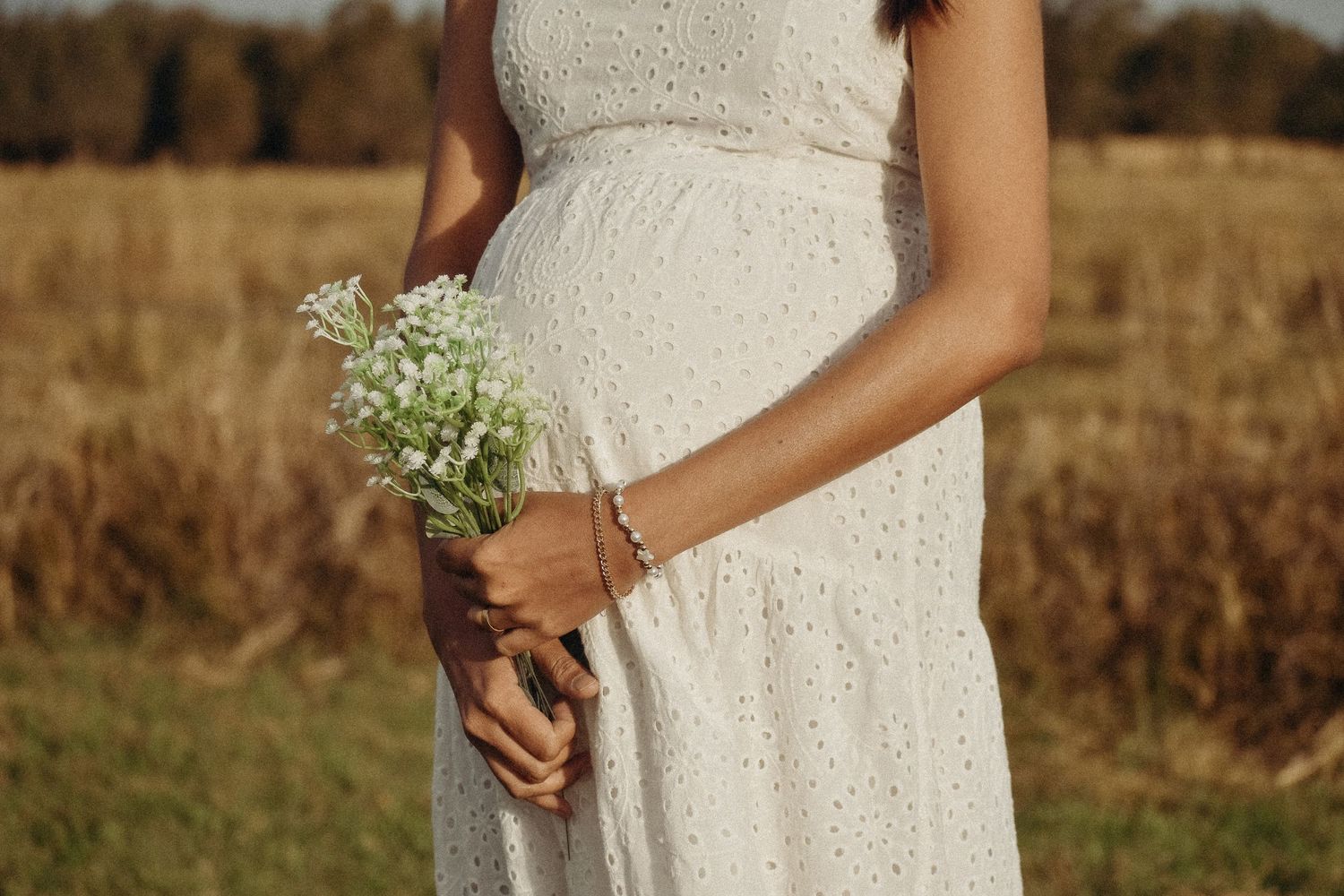 A Field Full of New Beginnings photo
