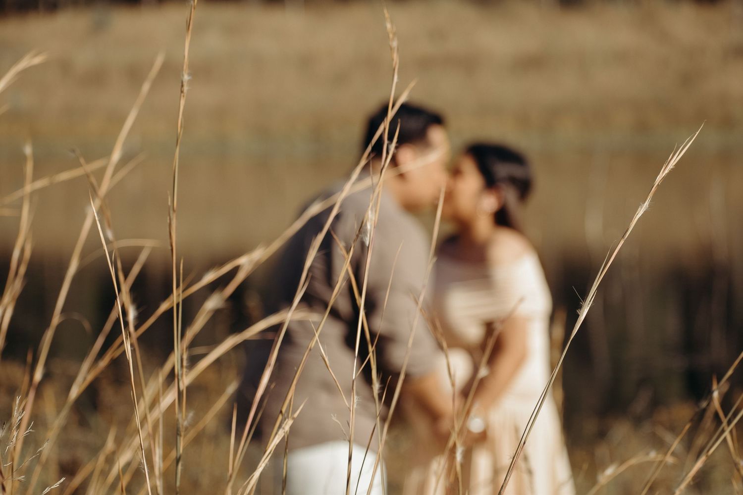 Dylaine and Daniel