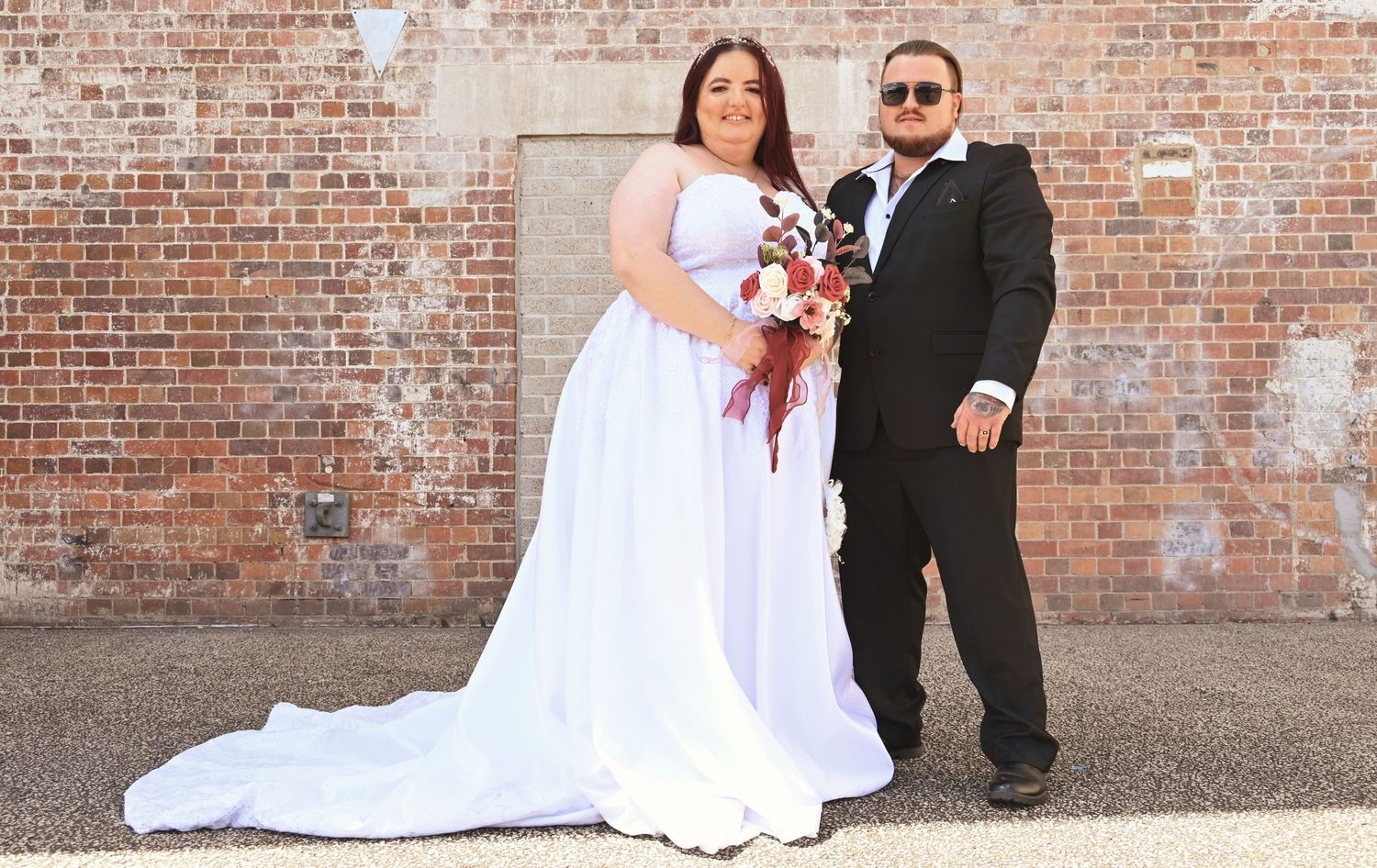 Wedding photo
