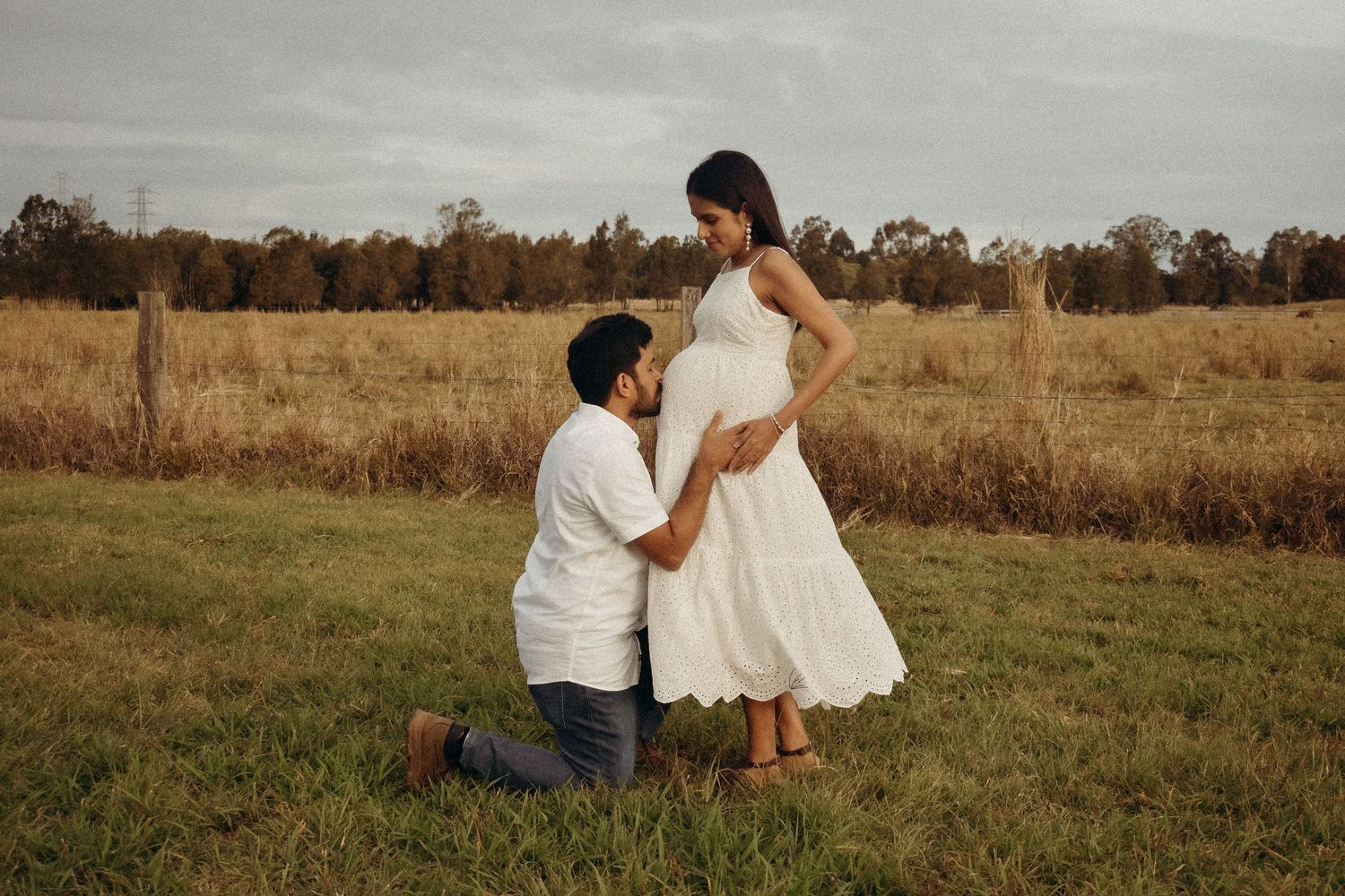 A Field Full of New Beginnings photo