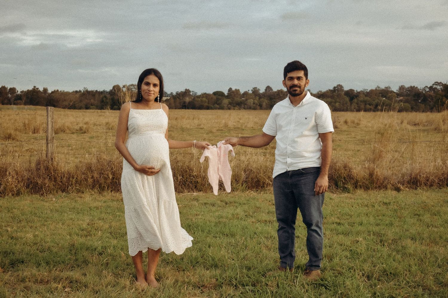 A Field Full of New Beginnings photo
