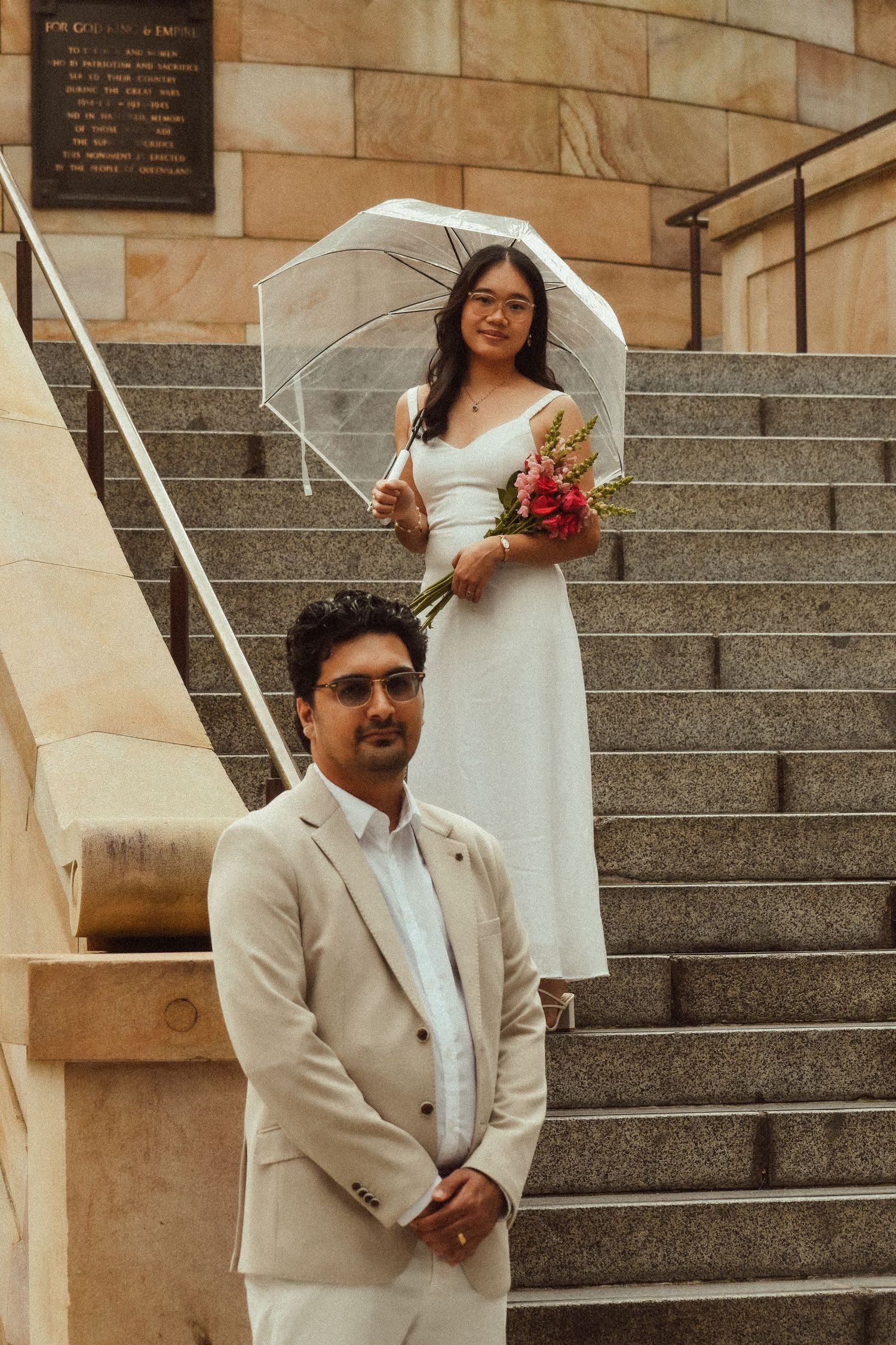 Elopement Photo