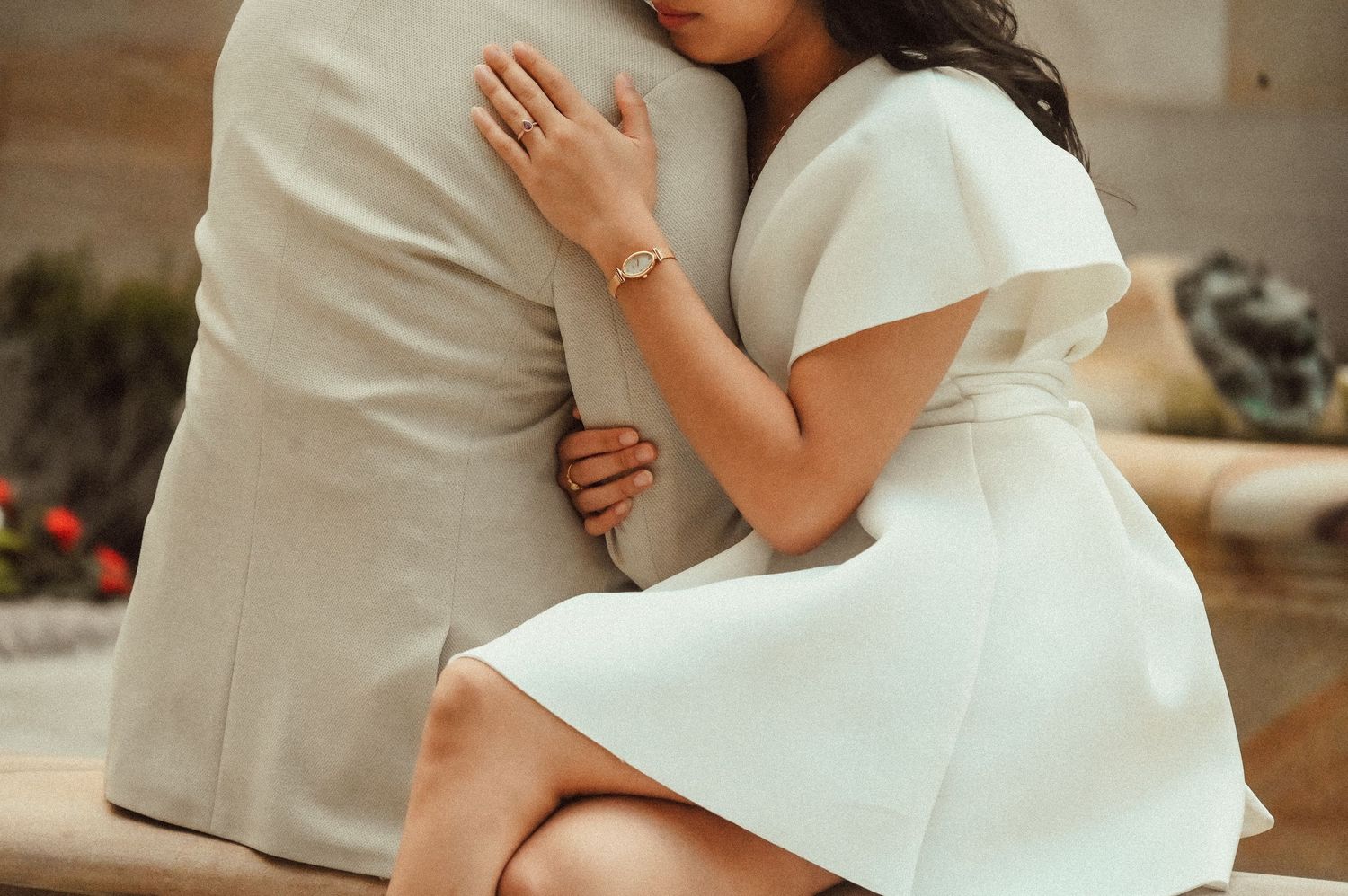 Elopement Photo