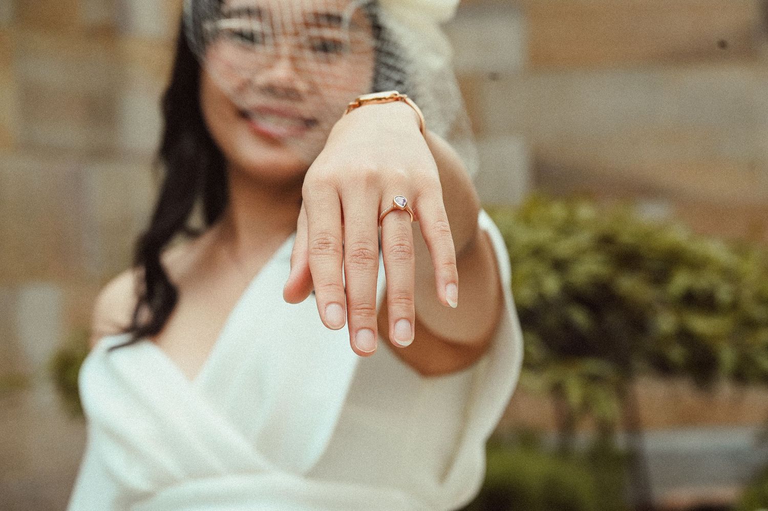 Elopement Photo