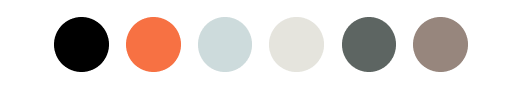 Nikko colour theme