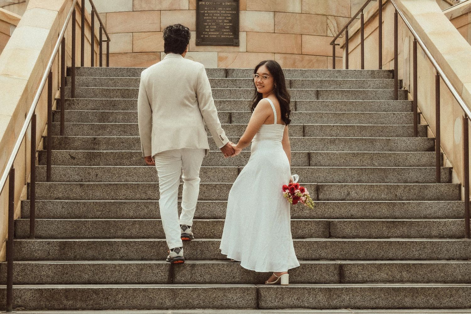 Elopement Photo
