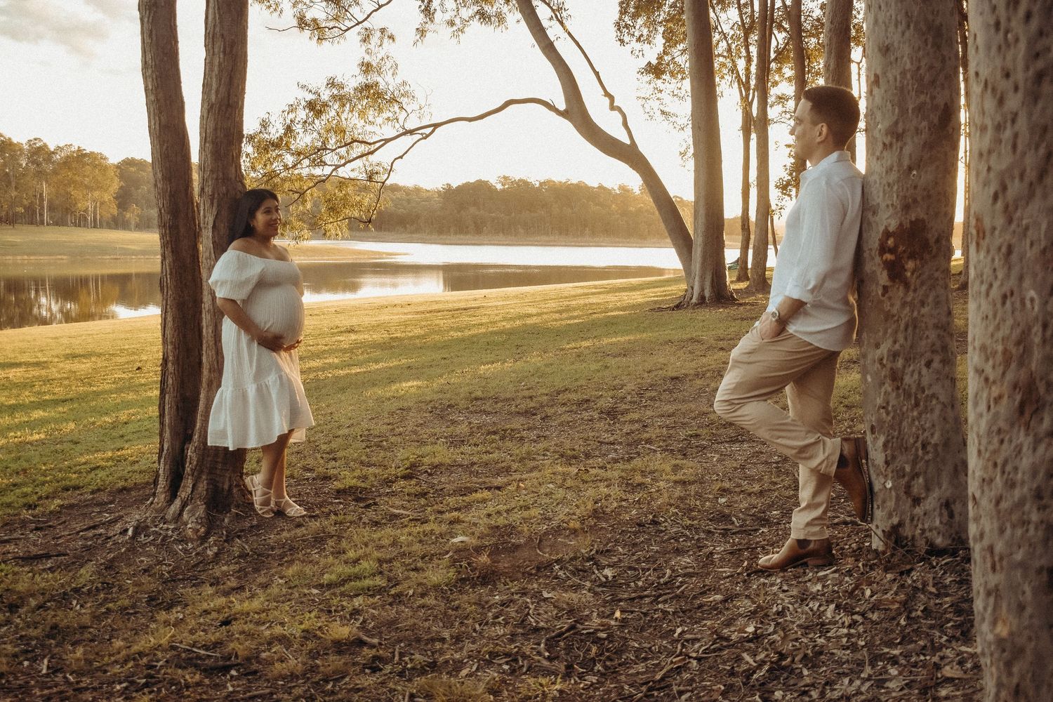 A Beautiful Memory Recreated photo