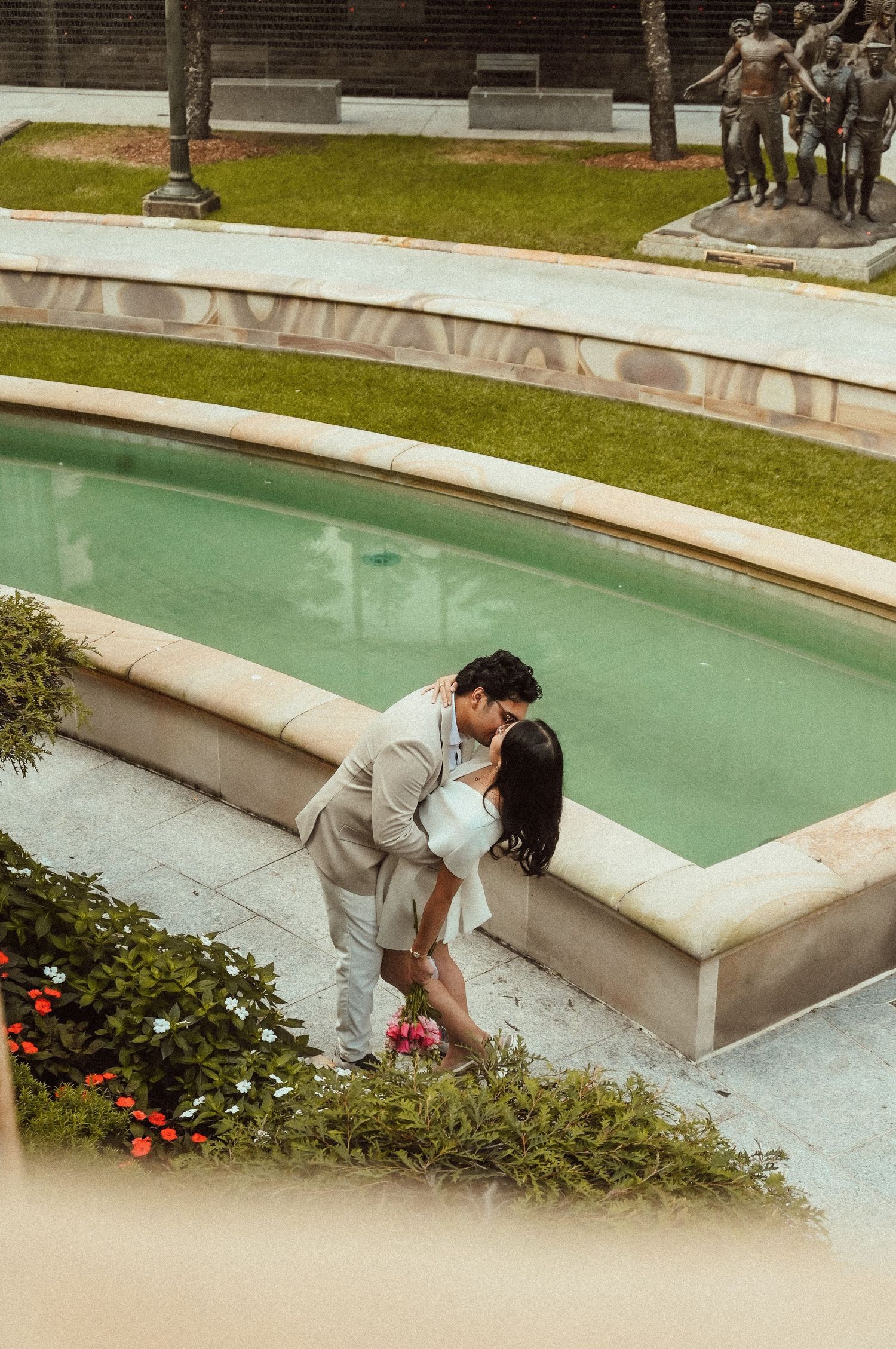 Elopement photo