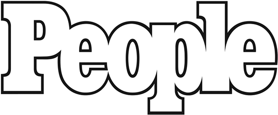 Bold black text logo design on transparent background.