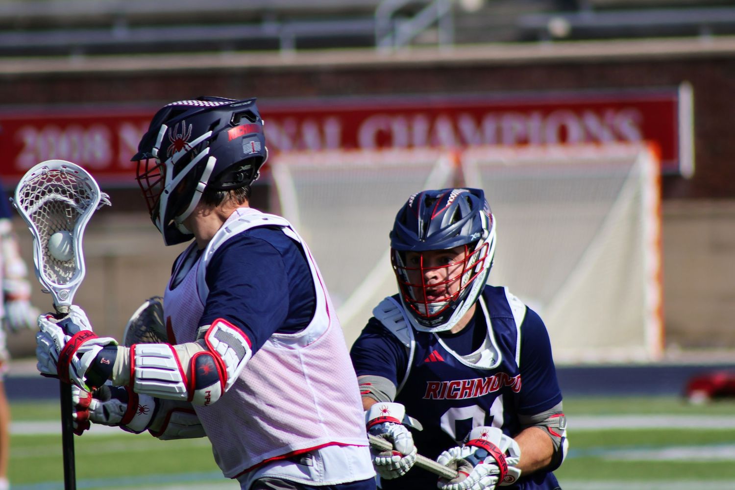 Richmond Spiders Lacrosse