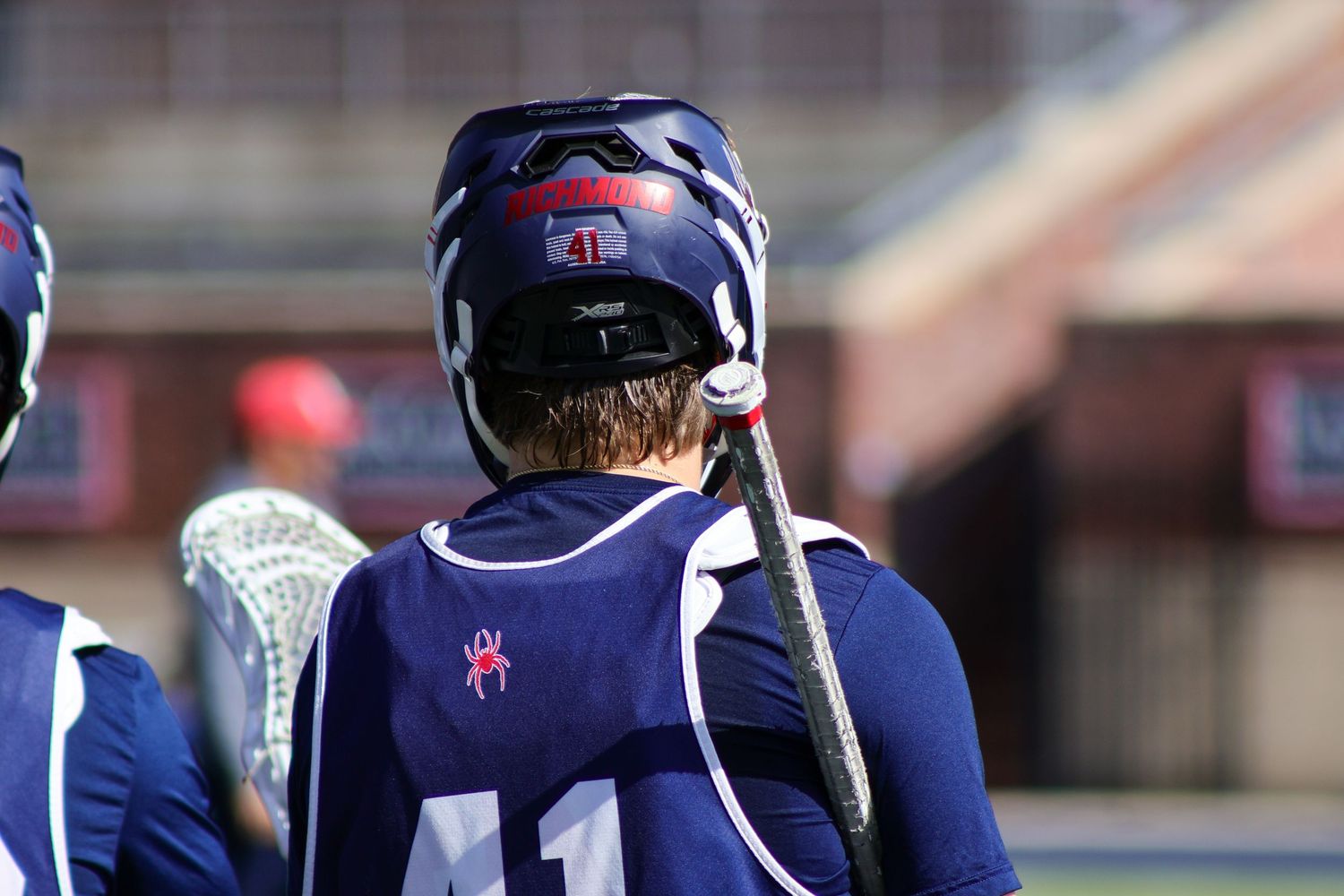 Richmond Spiders Lacrosse