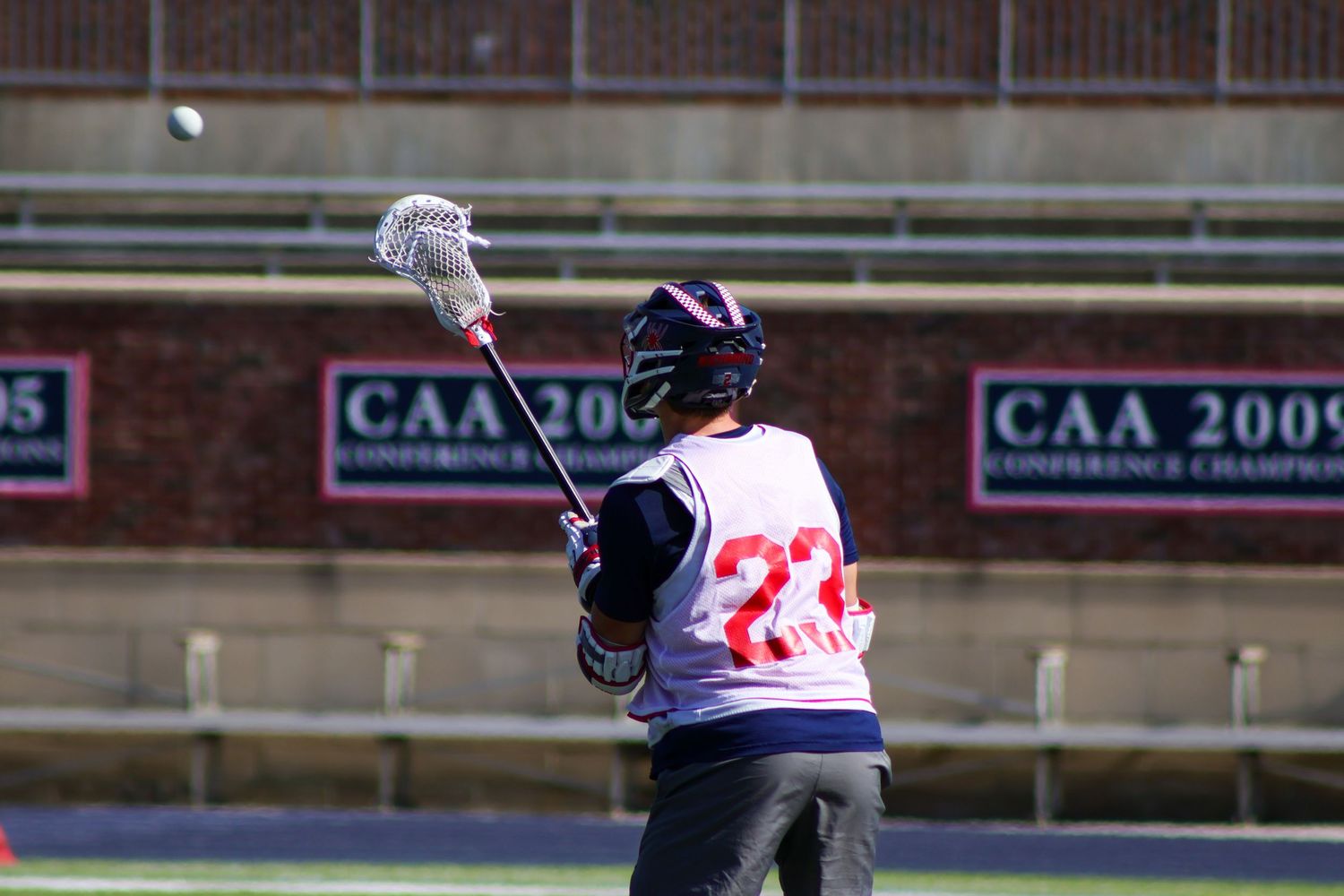 Richmond Spiders Lacrosse