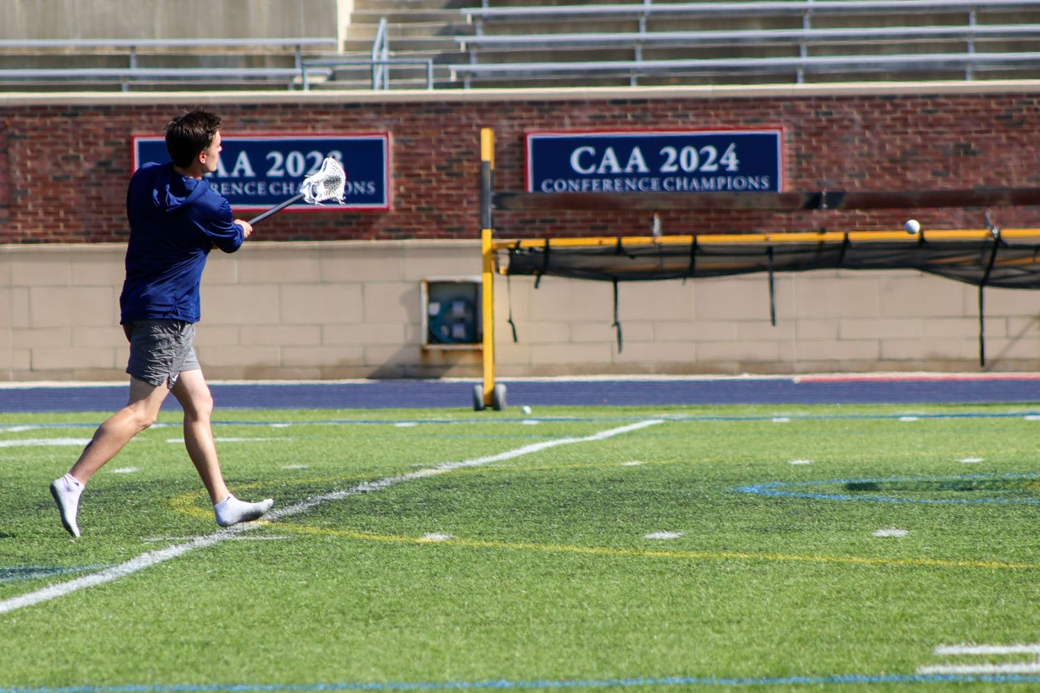 Richmond Spiders Lacrosse
