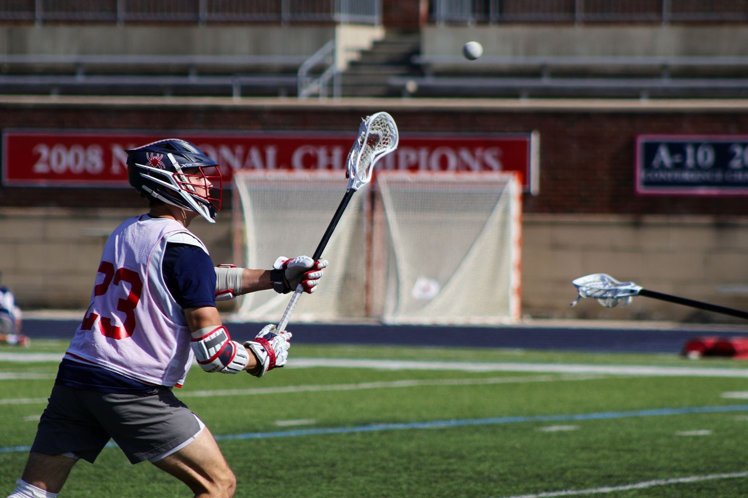Richmond Spiders Lacrosse