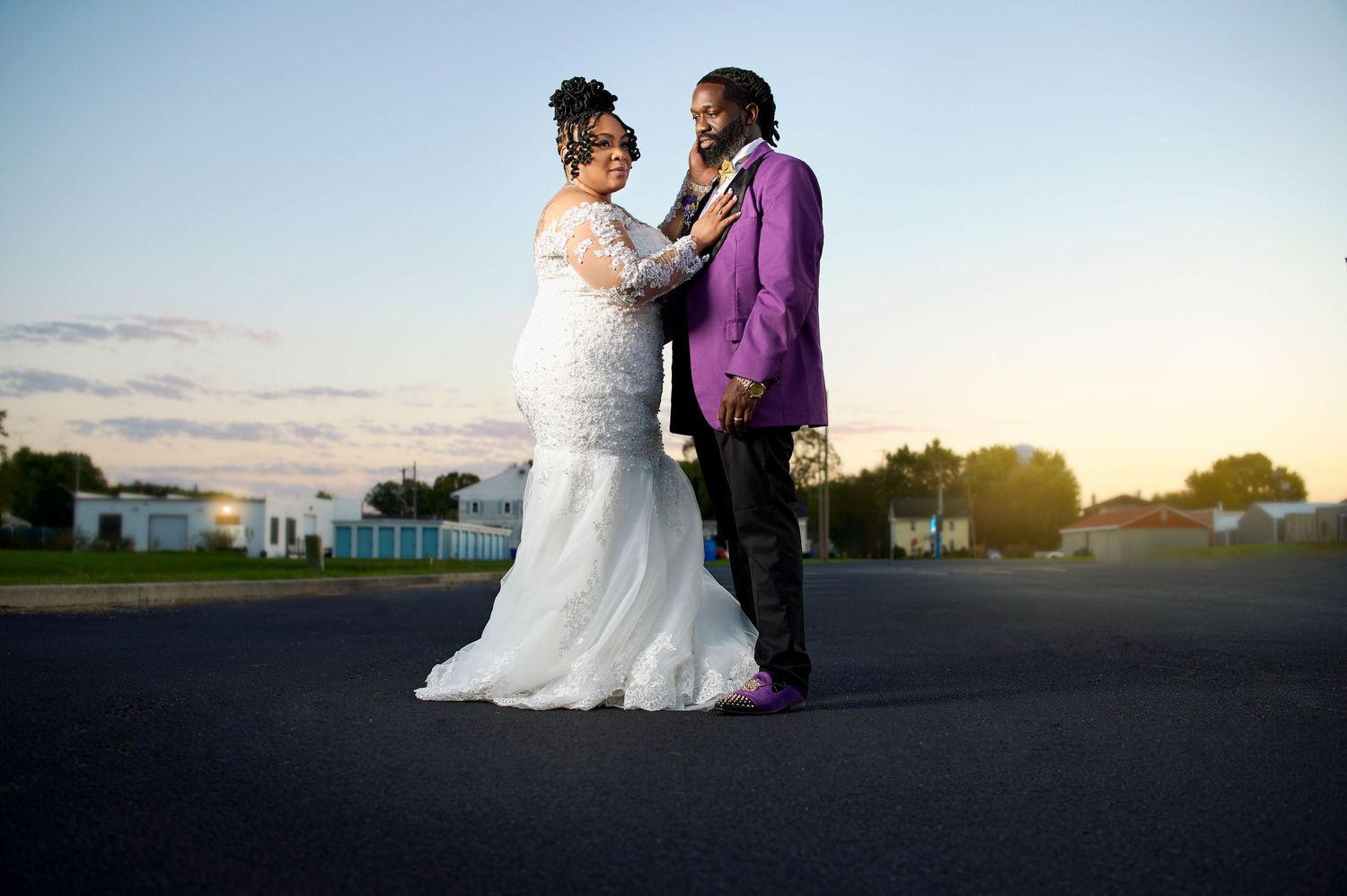 Wedding