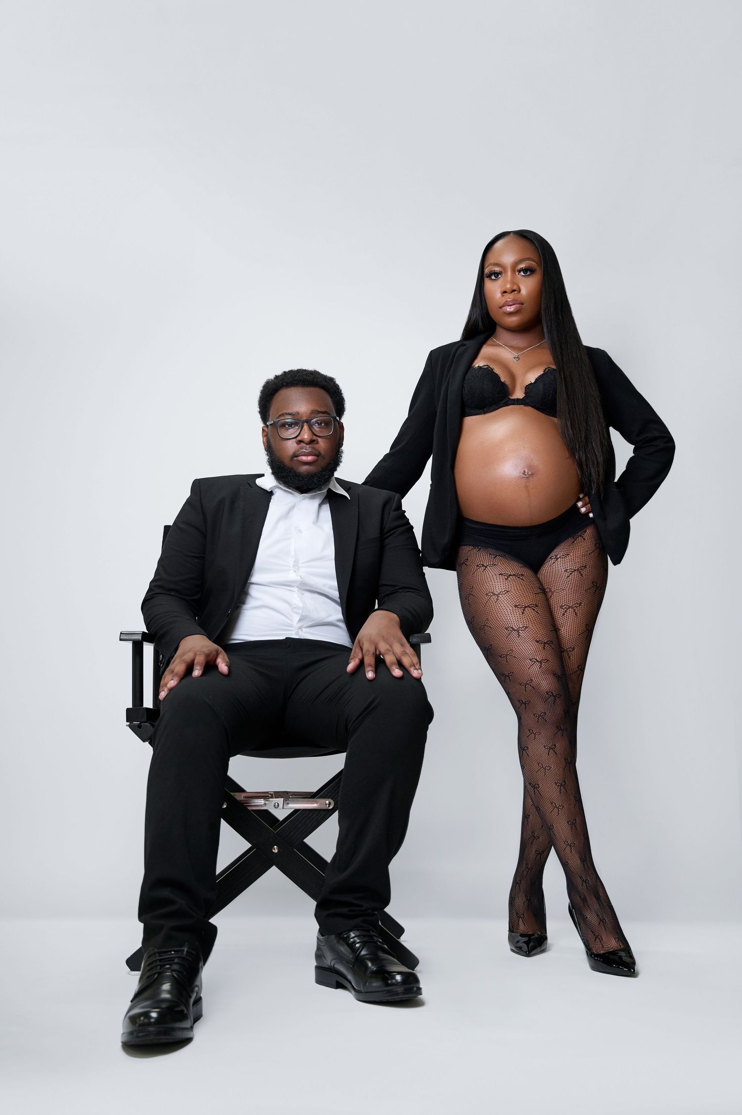 Maternity