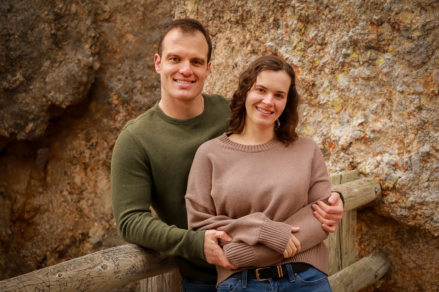 Engagement: Couples photos